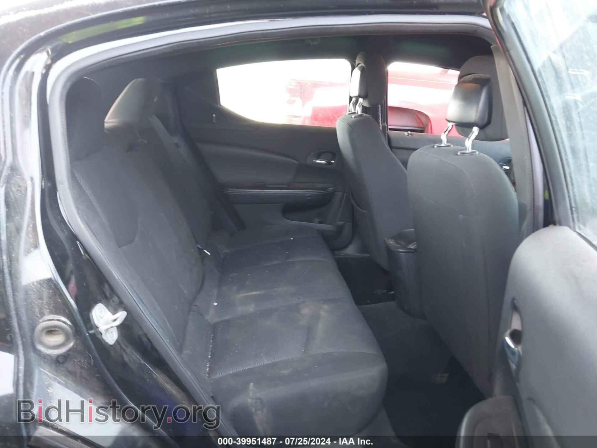 2012 DODGE AVENGER - VIN: 1C3CDZAB4CN311089 - Photo 8