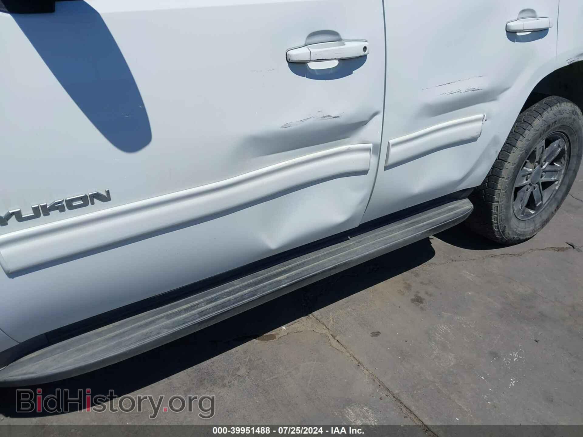 2011 GMC YUKON - VIN: 1GKS1CE00BR173598 - Фото 6