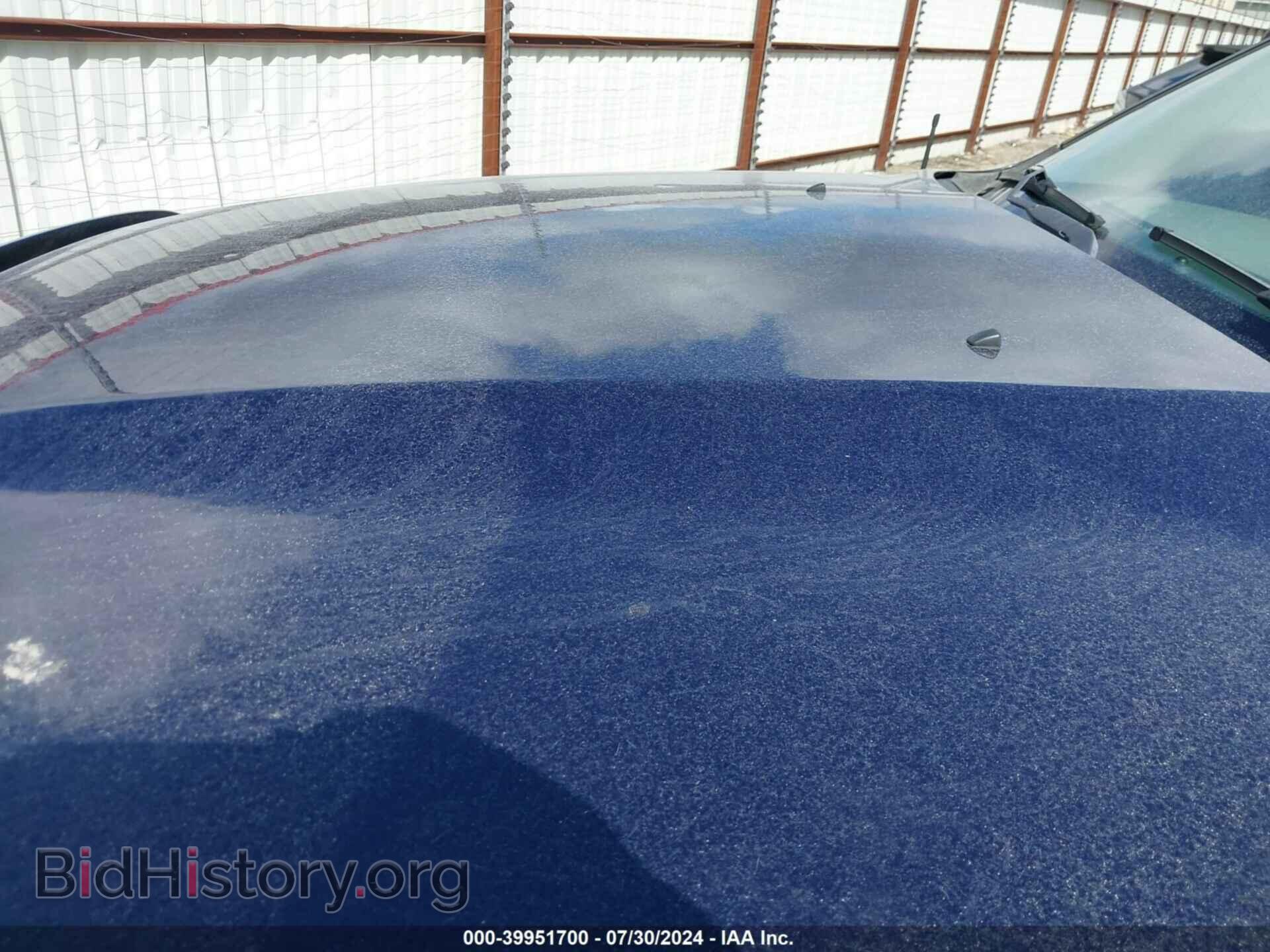 2012 RAM 1500 - VIN: 1C6RD6LT5CS174215 - Photo 6