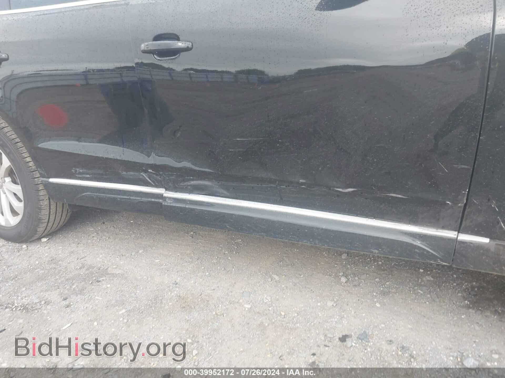 2013 AUDI Q5 - VIN: WA1CFAFP8DA086111 - Фото 6