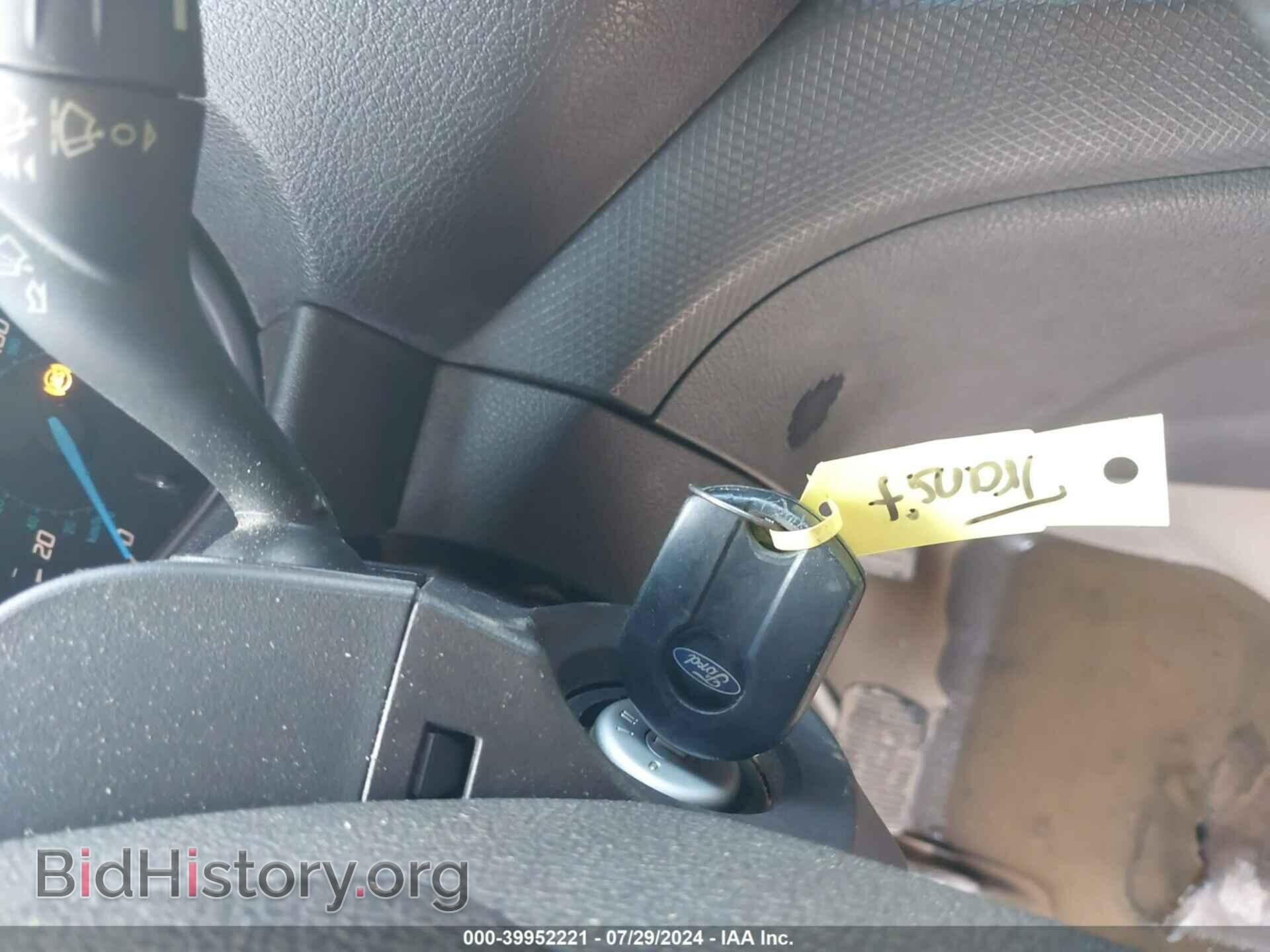 2015 FORD TRANSIT CONNECT - VIN: NM0LS7E77F1191096 - Фото 11