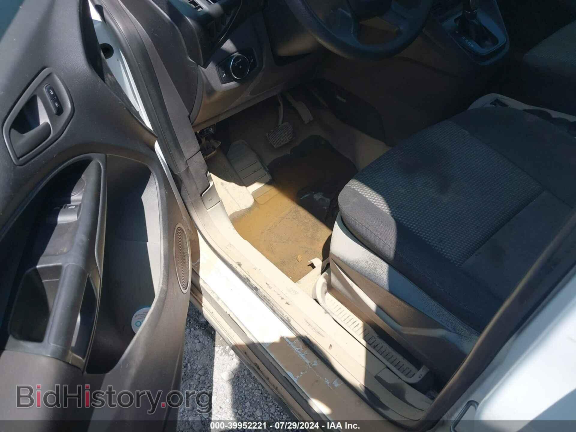 2015 FORD TRANSIT CONNECT - VIN: NM0LS7E77F1191096 - Фото 6