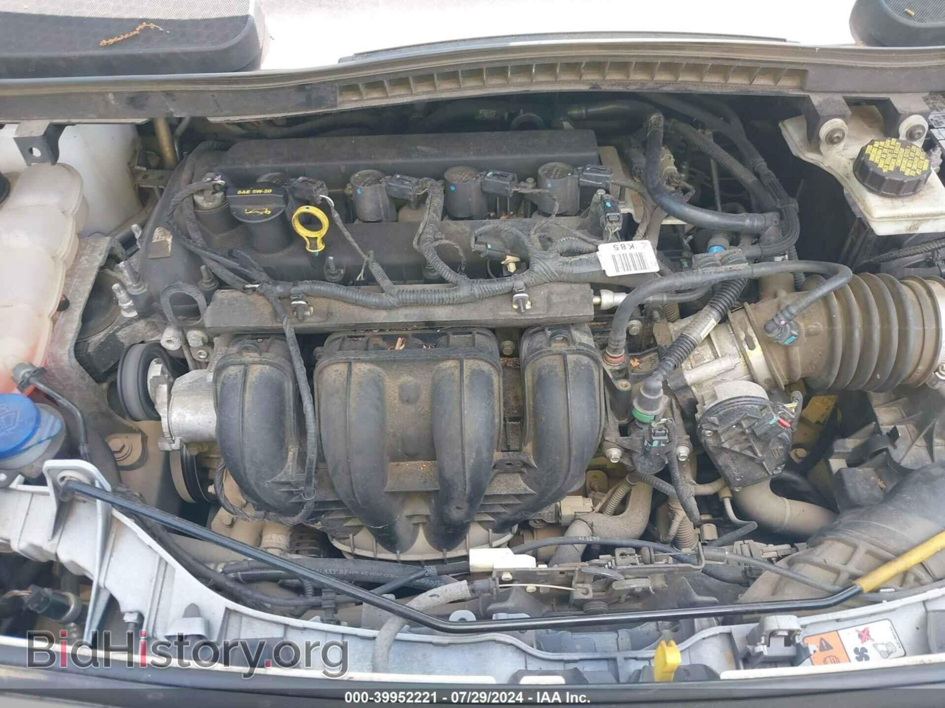 2015 FORD TRANSIT CONNECT - VIN: NM0LS7E77F1191096 - Фото 10