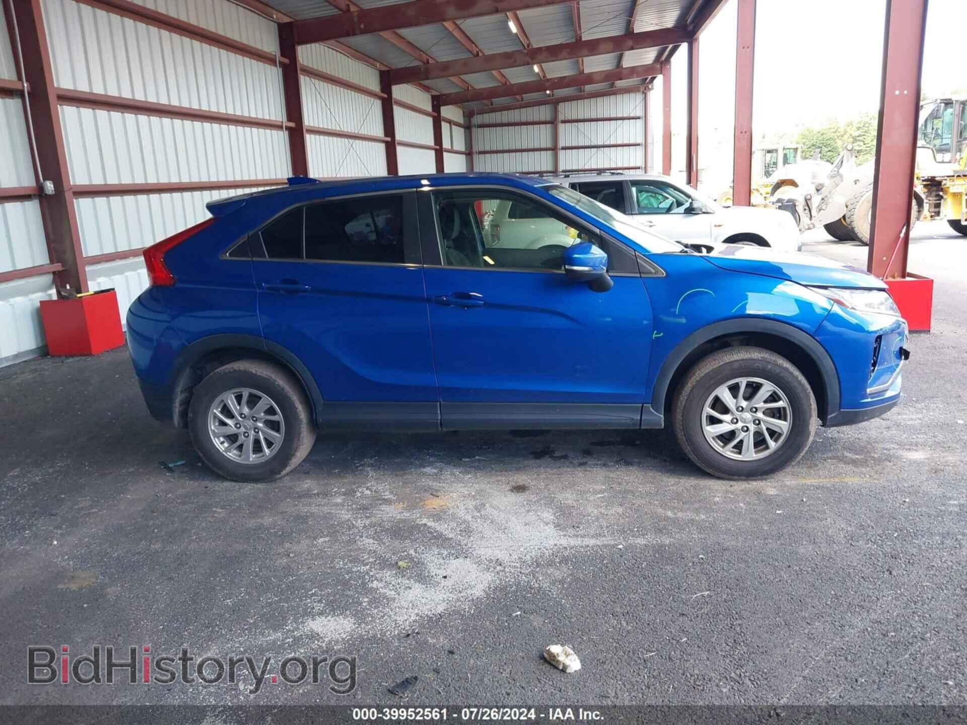 2019 MITSUBISHI ECLIPSE CROSS - VIN: JA4AT3AA3KZ046774 - Фото 13
