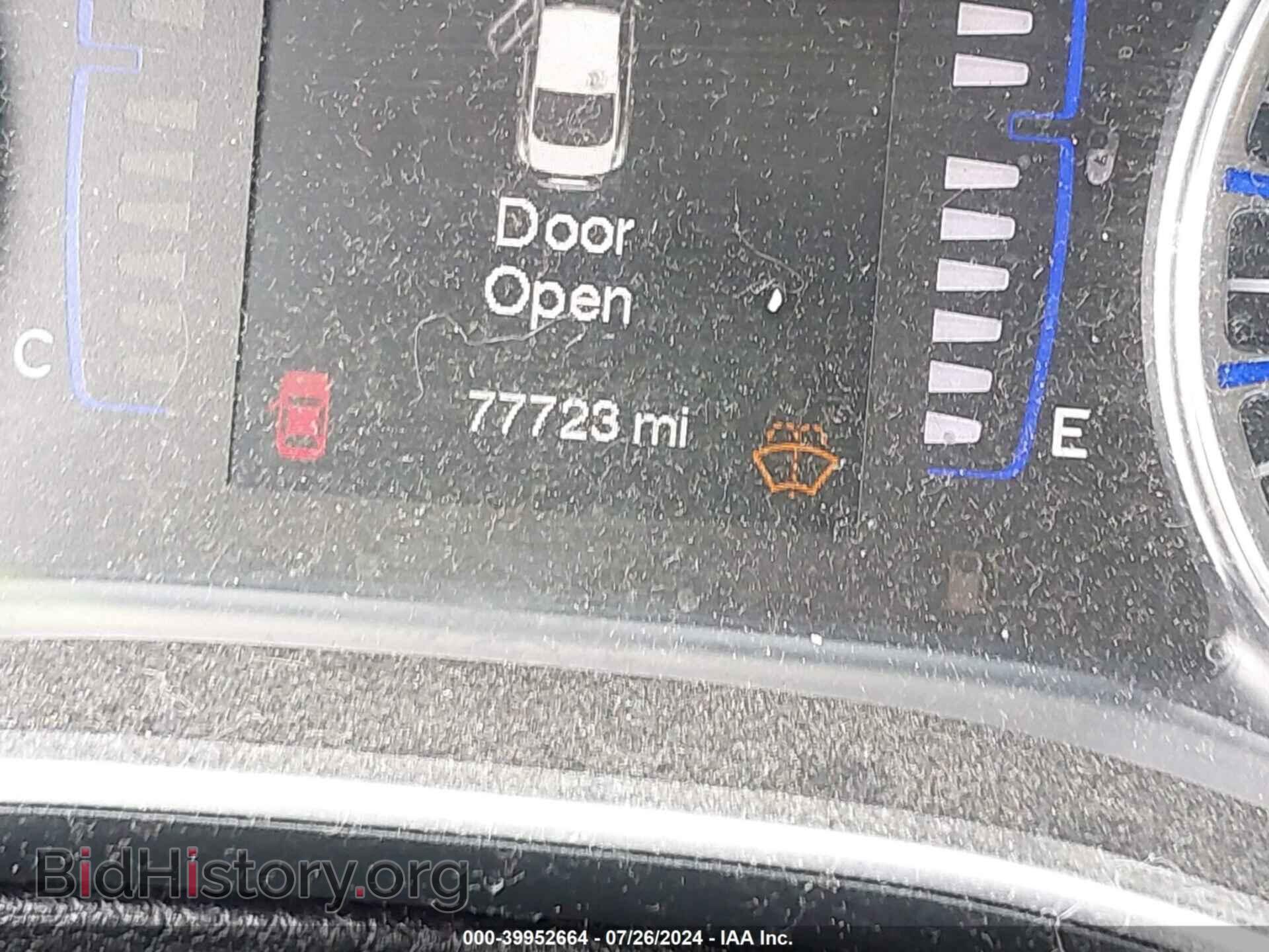 2015 CHRYSLER 200 - VIN: 1C3CCCAB2FN634318 - Фото 15