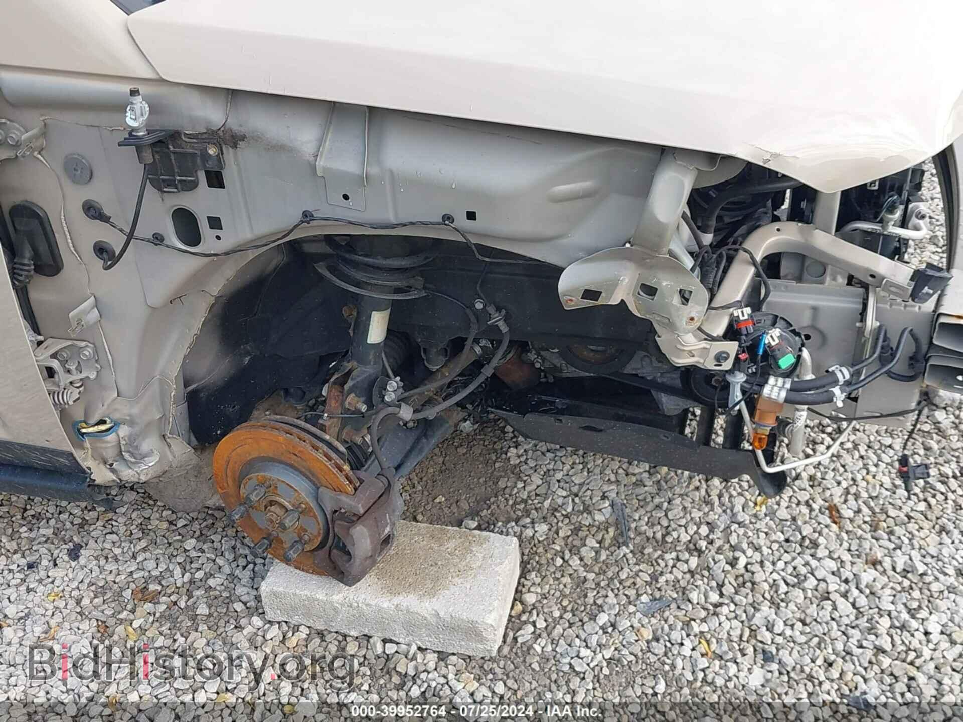2017 JEEP COMPASS - VIN: 1C4NJDEB8HD139480 - Фото 6