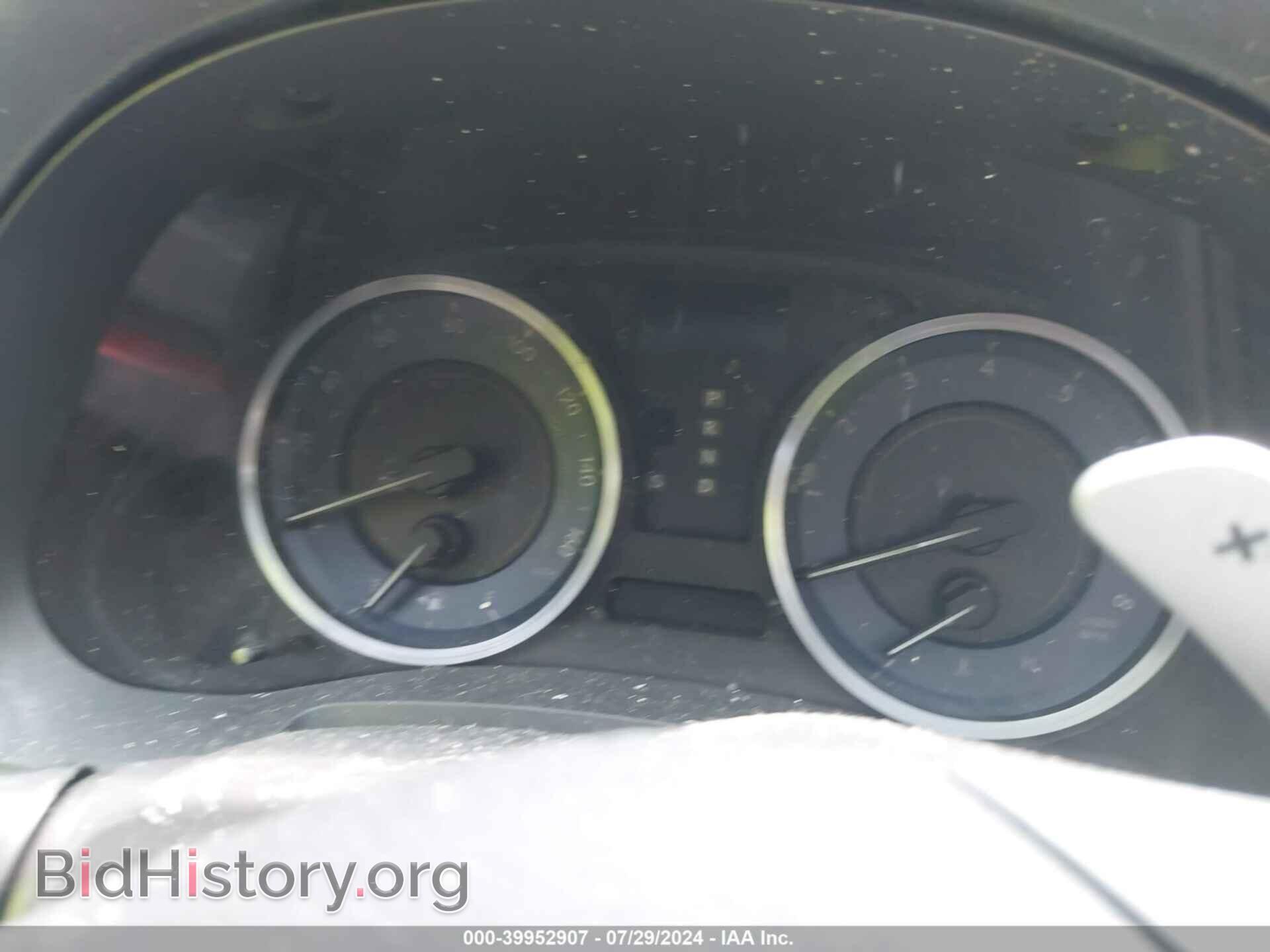 2013 LEXUS IS 250 - VIN: JTHBF5C29D5188221 - Фото 7