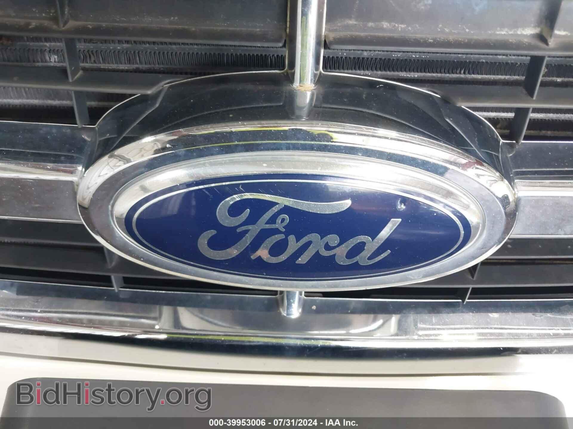 2012 FORD ESCAPE - VIN: 1FMCU9D73CKC27054 - Фото 6