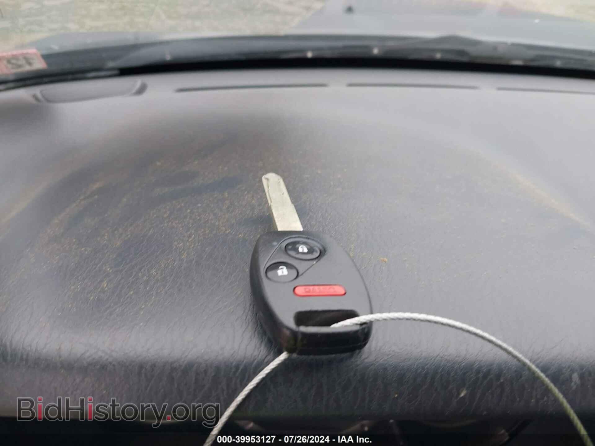 2006 HONDA PILOT - VIN: 5FNYF18526B000566 - Фото 11