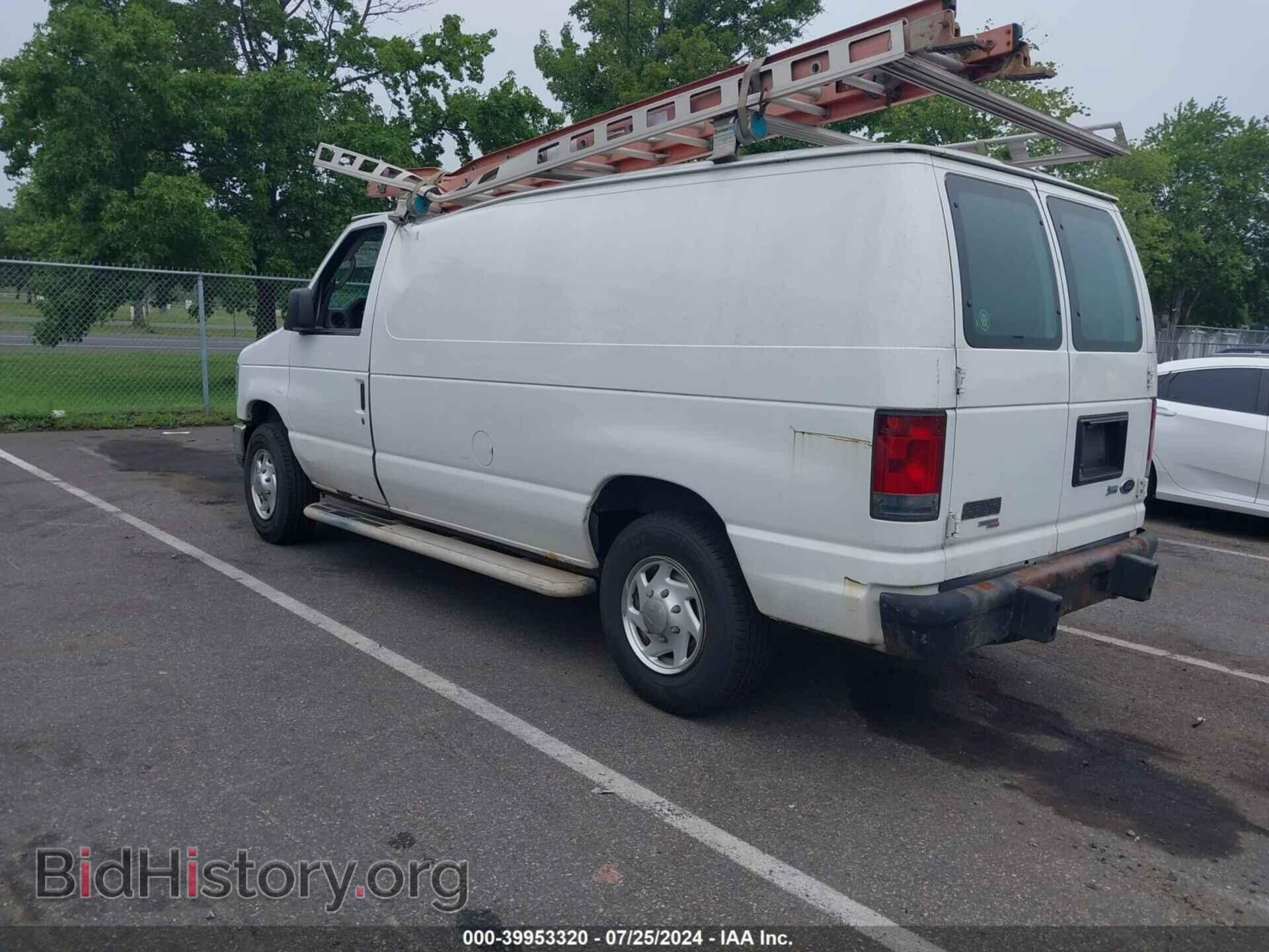 2013 FORD E-250 - VIN: 1FTNE2EW3DDA46338 - Фото 3