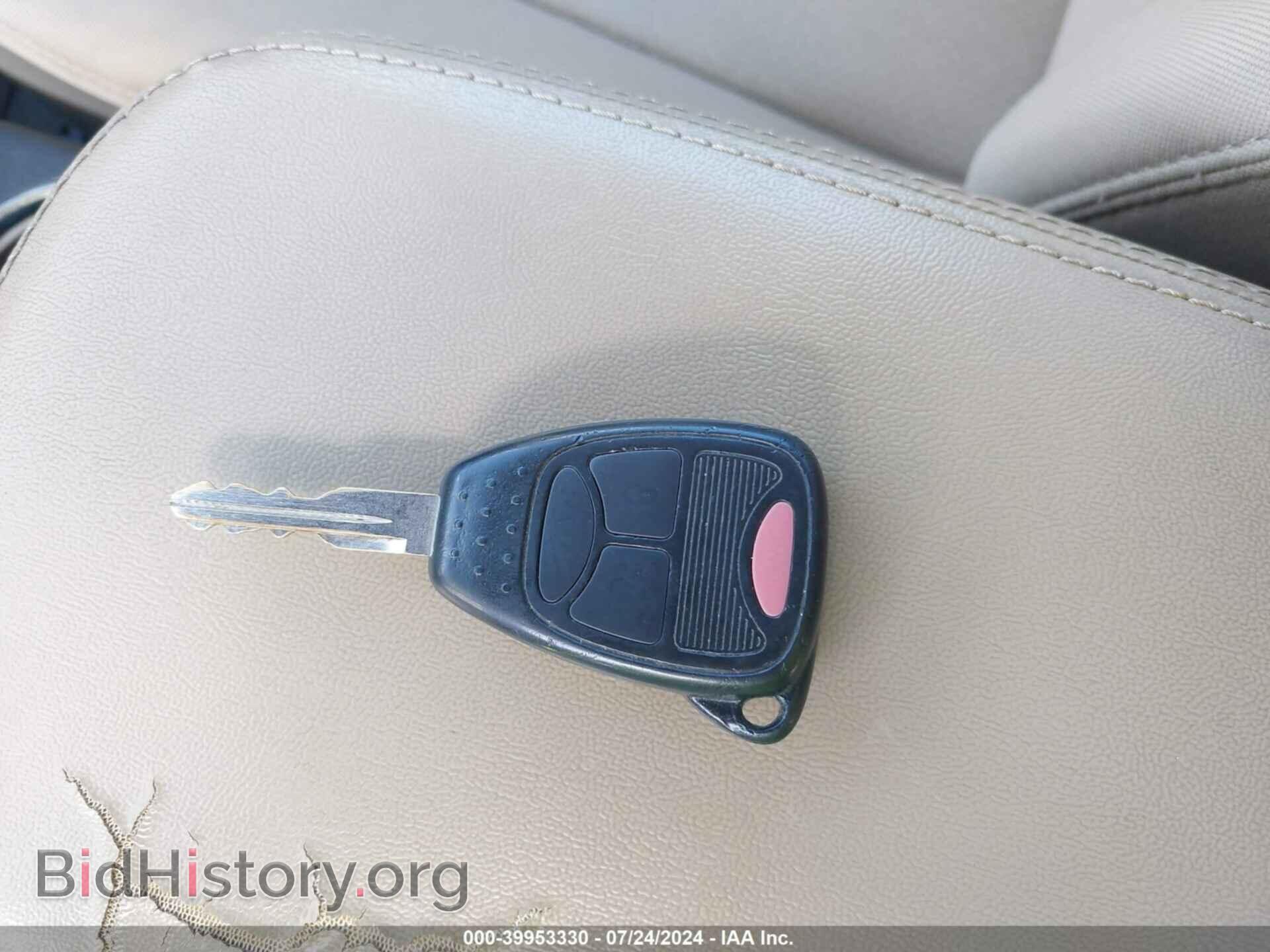 2012 CHRYSLER 200 - VIN: 1C3CCBBG6CN184723 - Фото 11