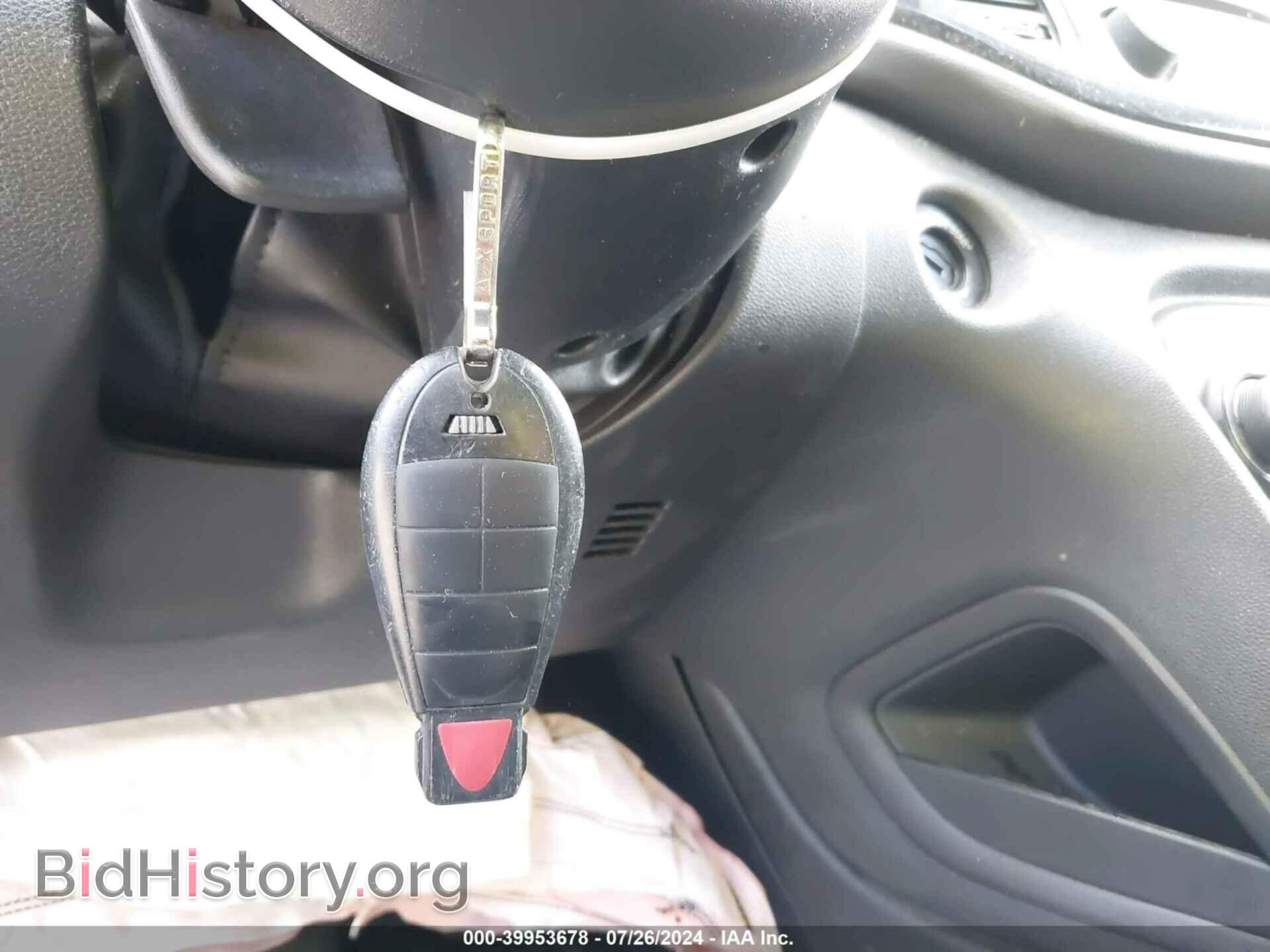2014 DODGE DART - VIN: 1C3CDFAA2ED716530 - Photo 11