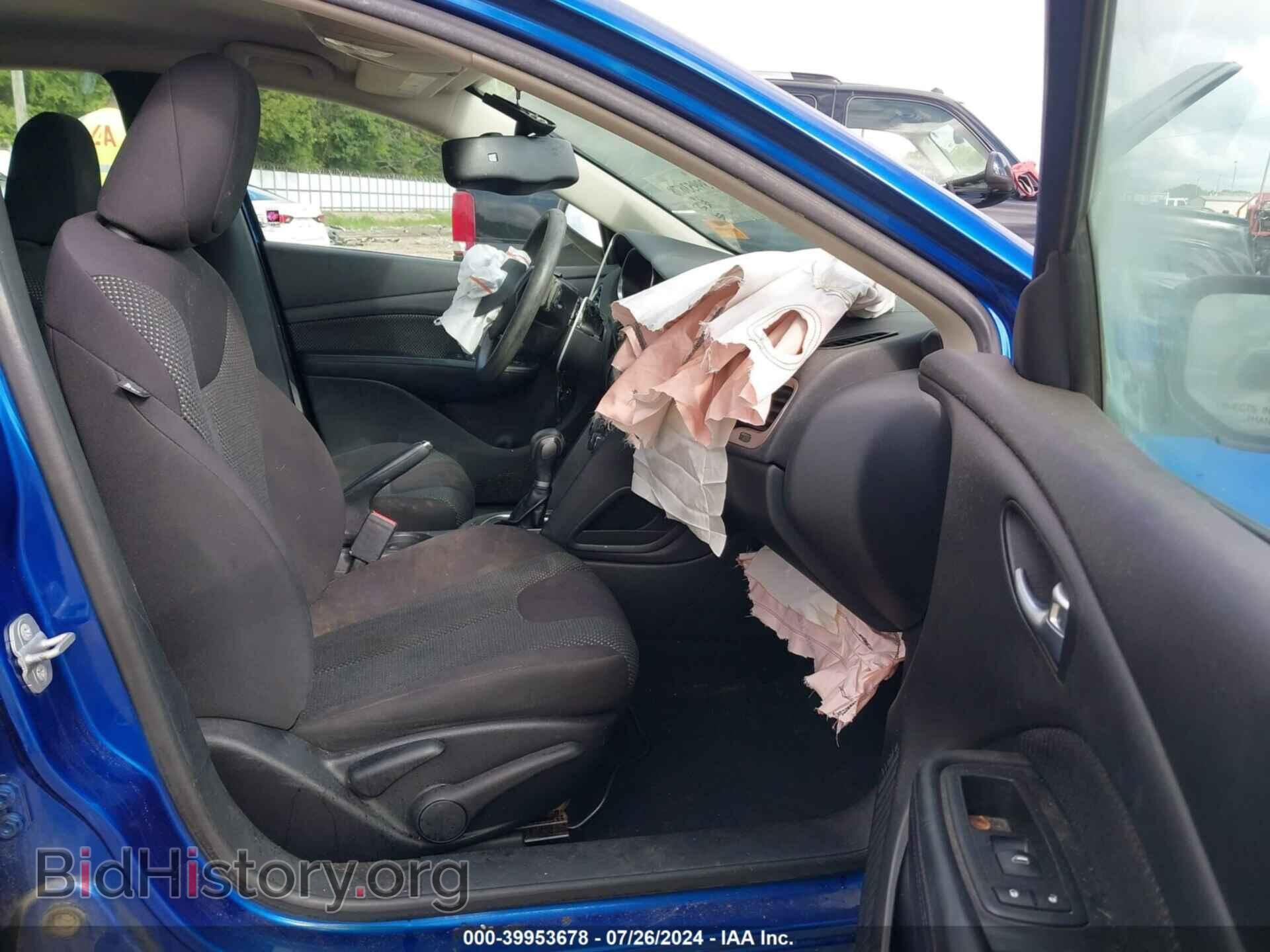 2014 DODGE DART - VIN: 1C3CDFAA2ED716530 - Photo 5