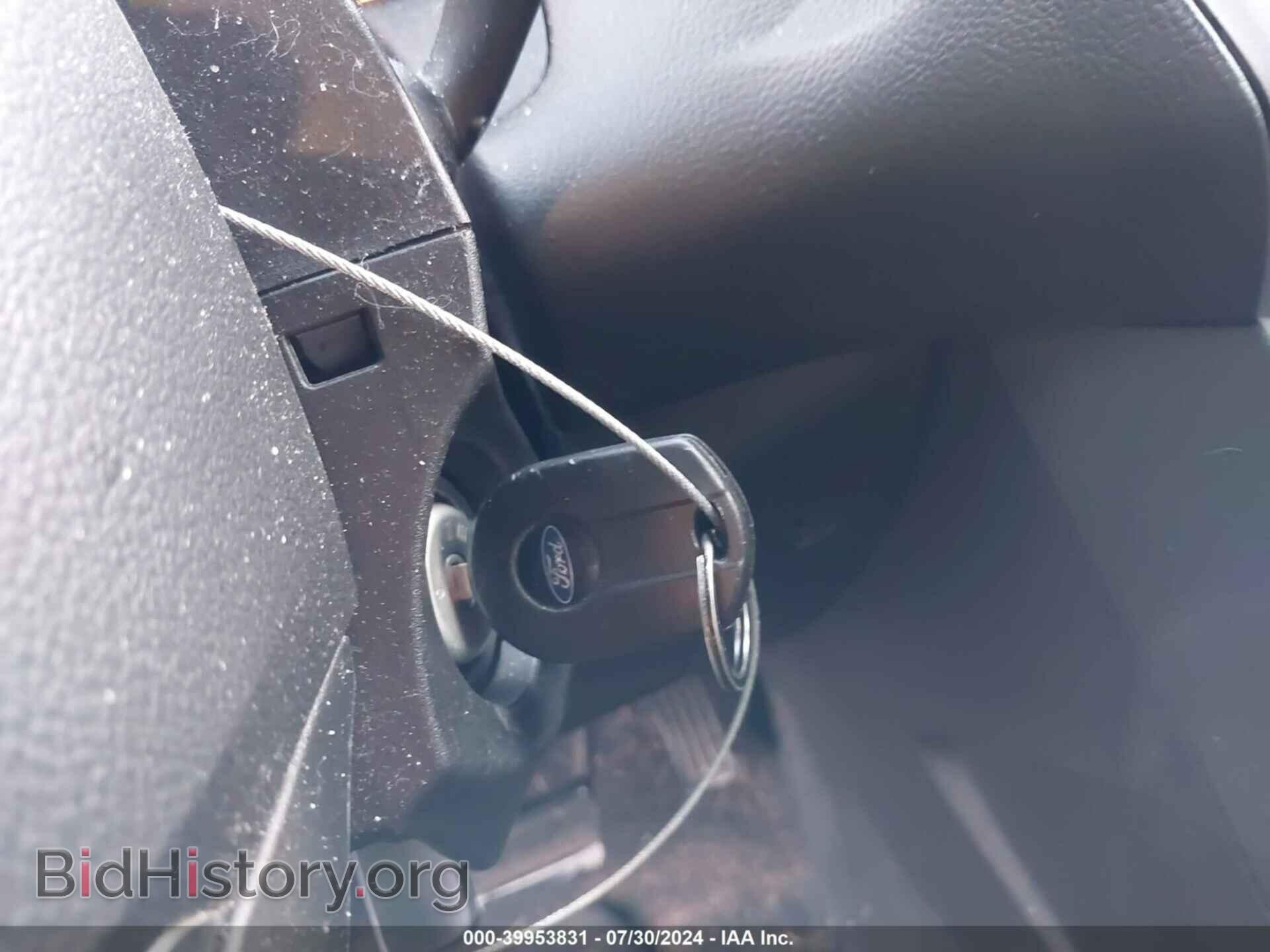 2013 FORD FOCUS - VIN: 1FADP3F24DL153224 - Photo 11