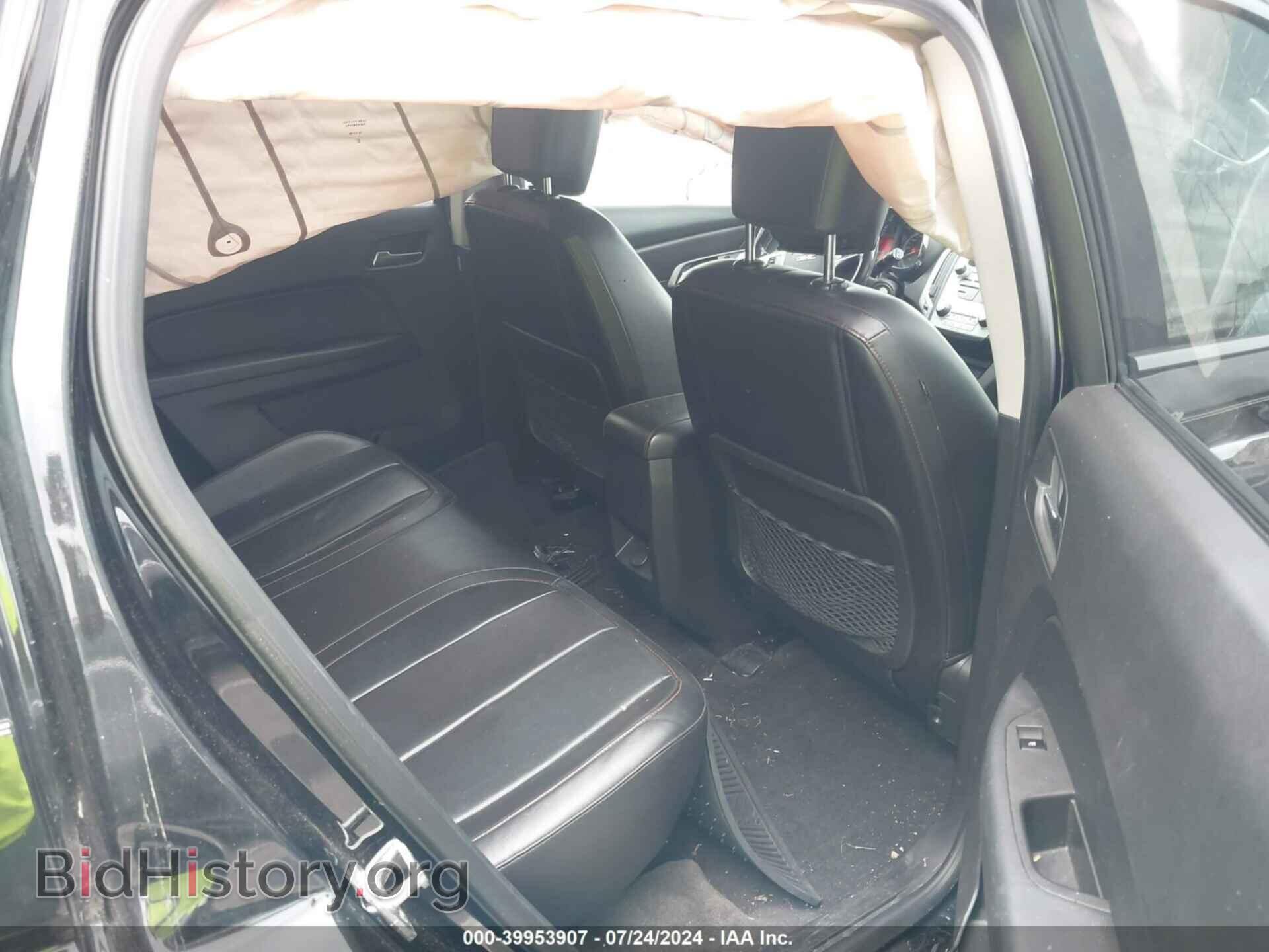 2012 GMC TERRAIN - VIN: 2GKFLXE52C6152098 - Фото 8