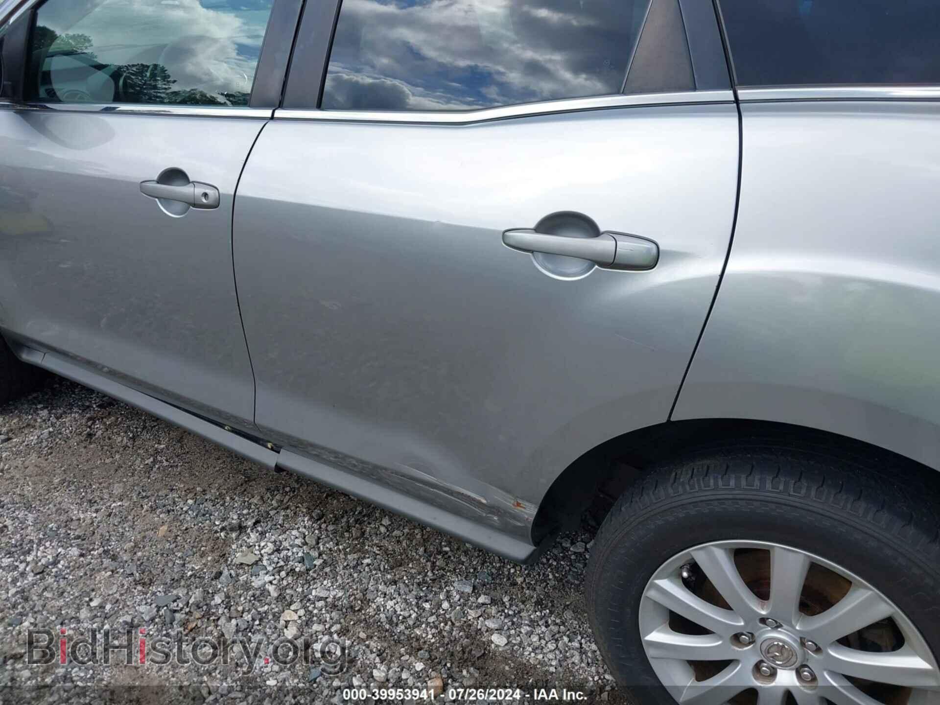 2011 MAZDA CX-7 - VIN: JM3ER2B52B0363734 - Фото 6