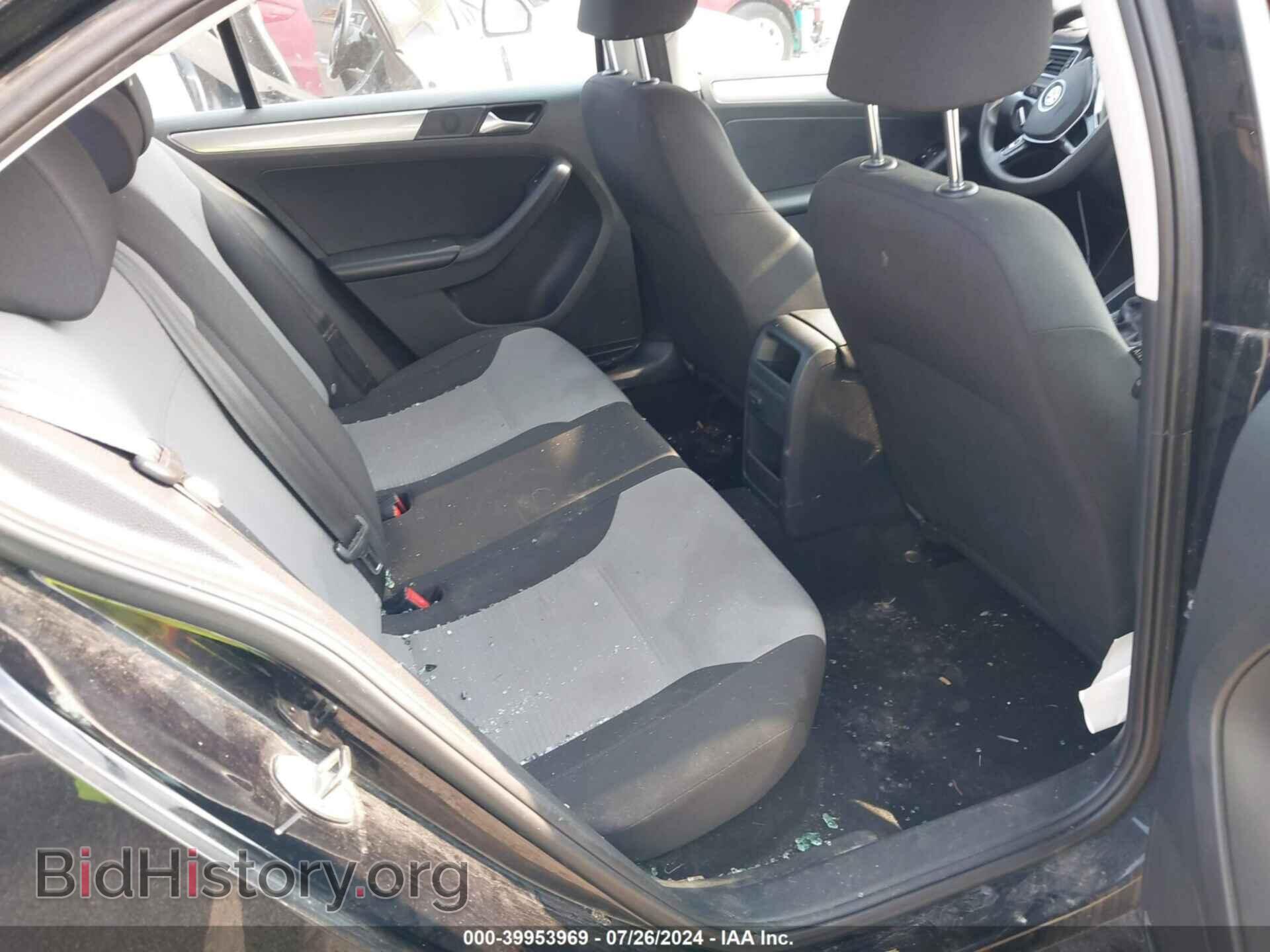 2017 VOLKSWAGEN JETTA - VIN: 3VW2B7AJ4HM220251 - Фото 8