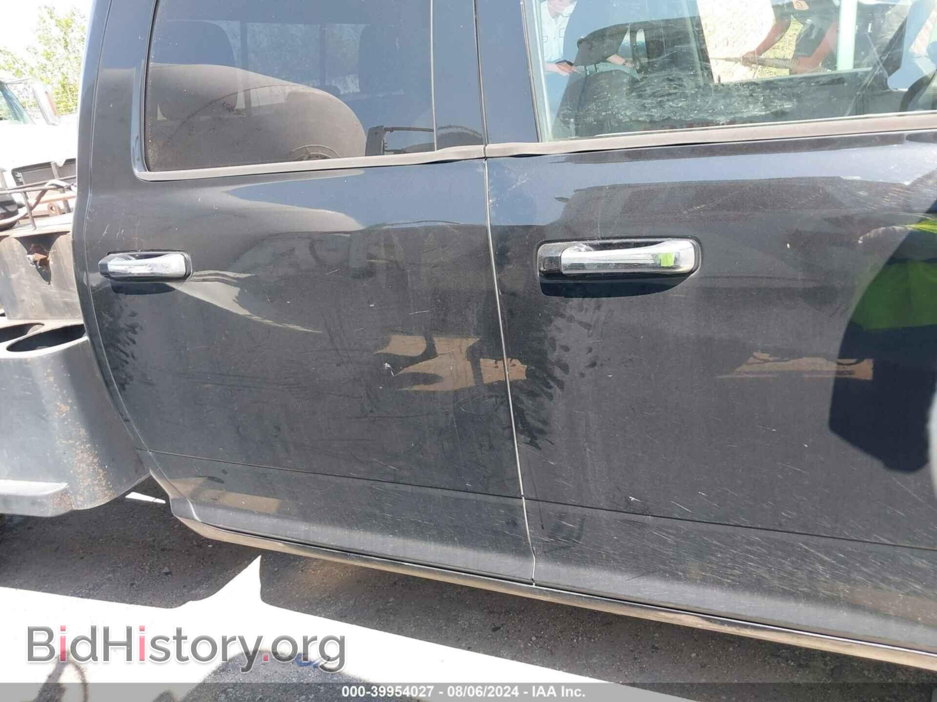 2012 RAM 3500 - VIN: 3C63DRHL2CG310842 - Photo 14