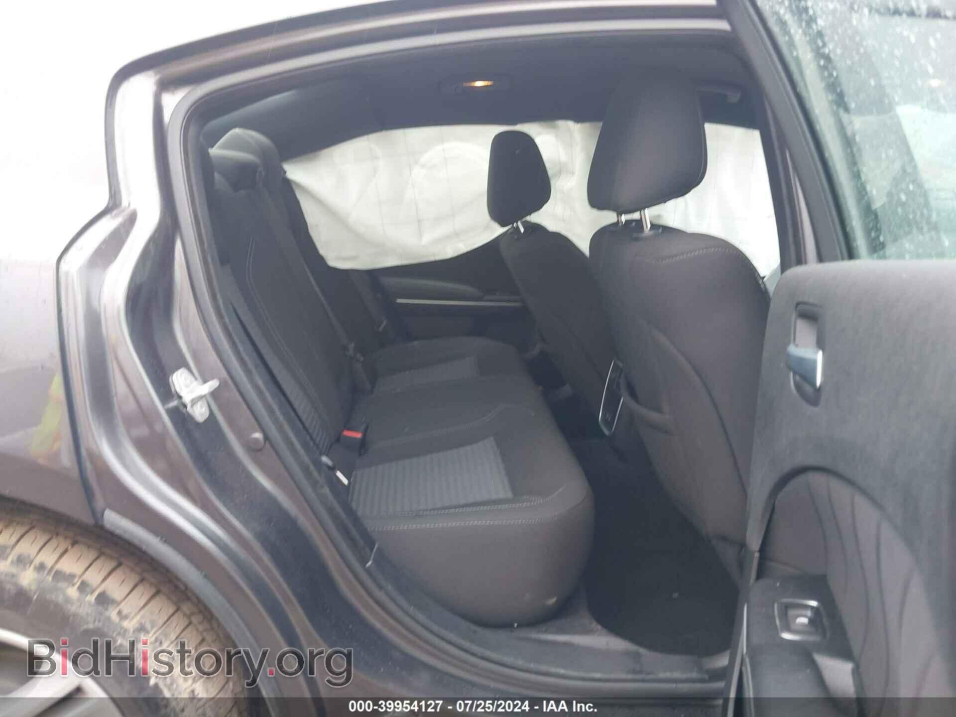 2023 DODGE CHARGER - VIN: 2C3CDXBG0PH530810 - Фото 8