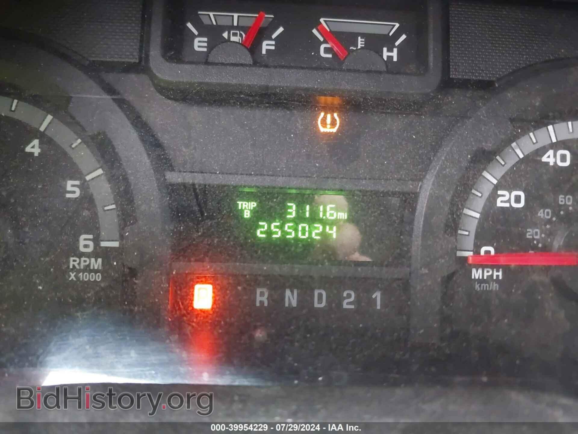 2013 FORD E-150 - VIN: 1FTNE1EW4DDA30269 - Фото 15