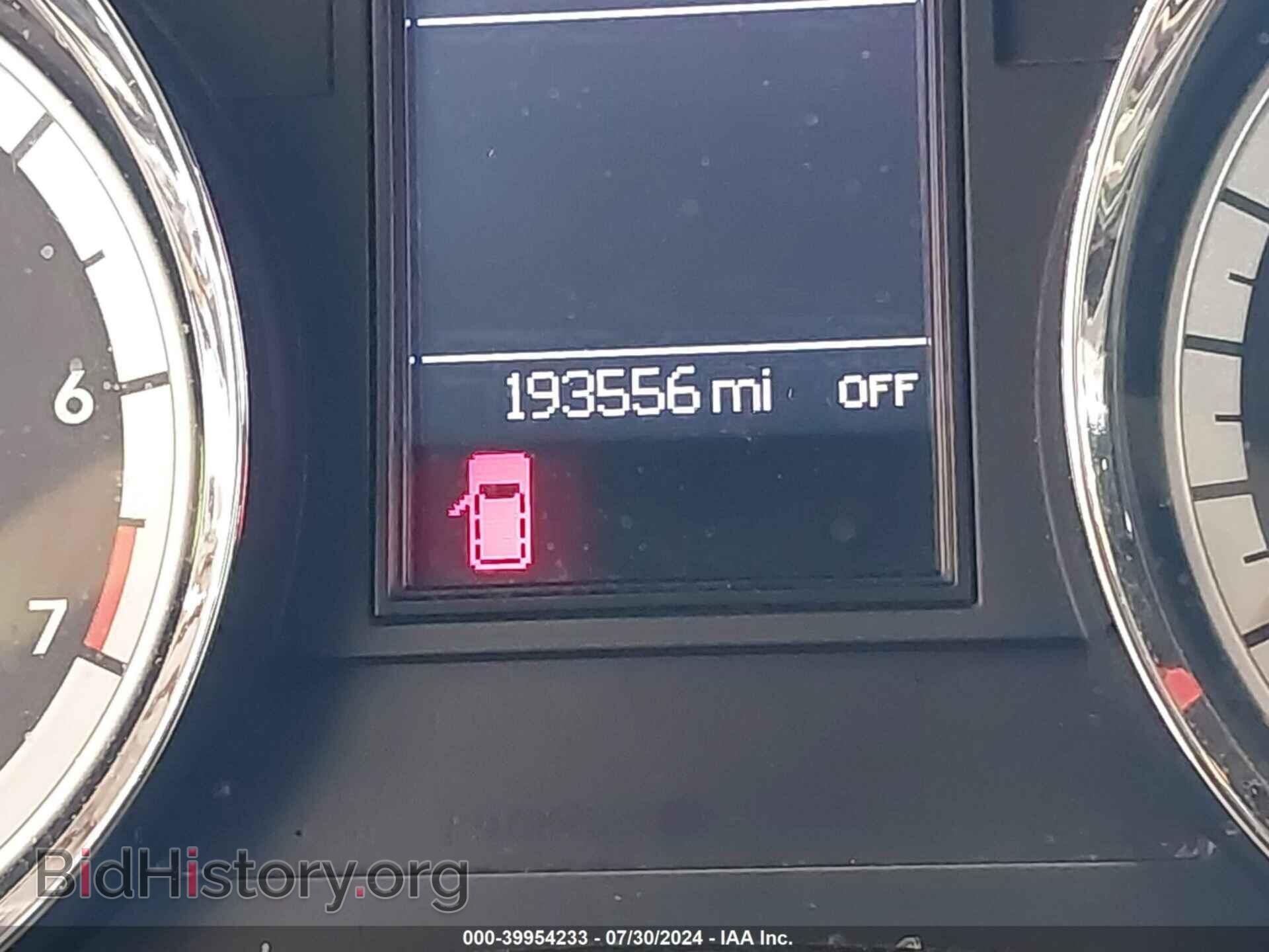 2012 DODGE DURANGO - VIN: 1C4RDHEG5CC275589 - Photo 15