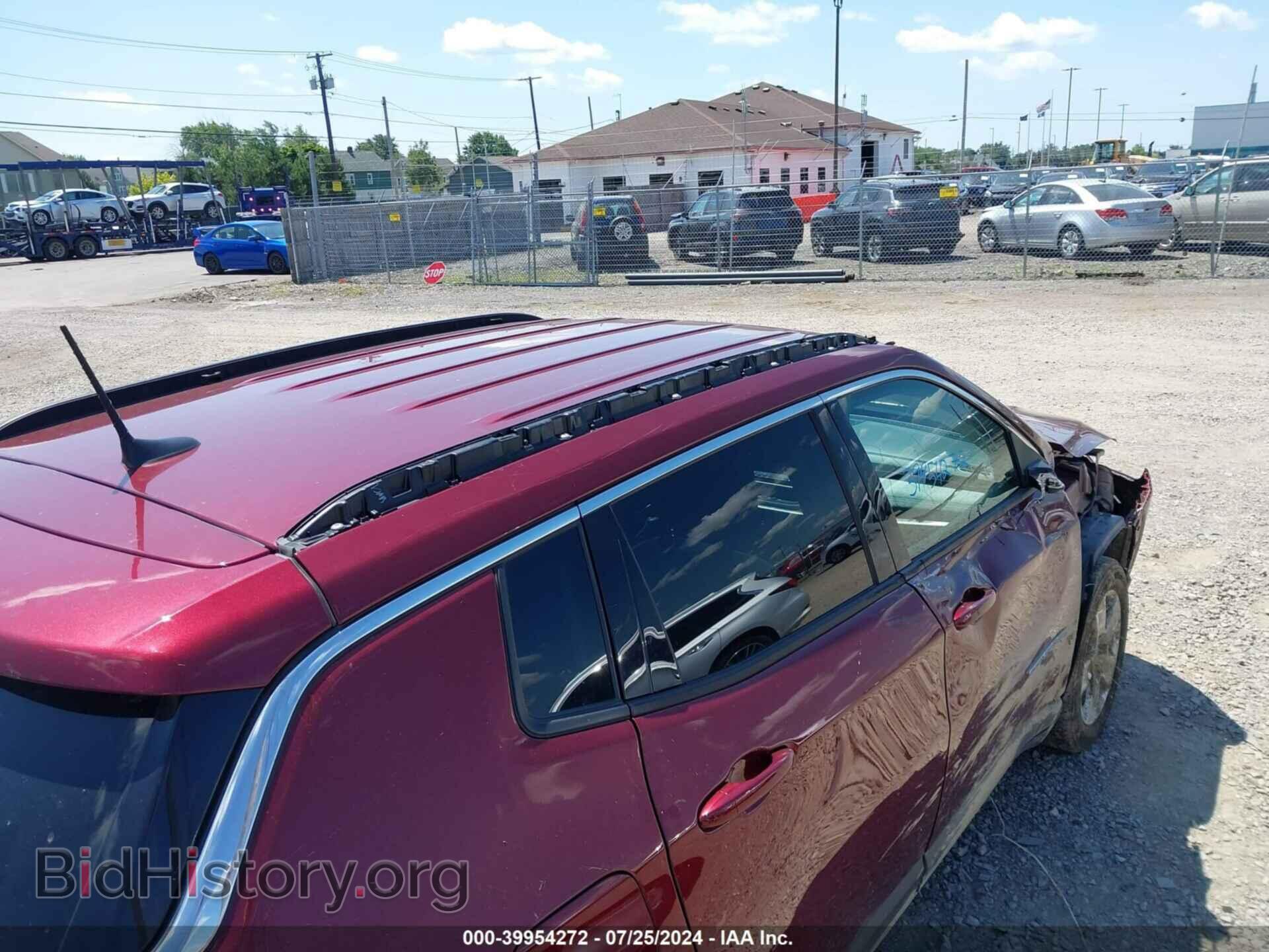 2022 JEEP COMPASS - VIN: 3C4NJDBB2NT206682 - Фото 19
