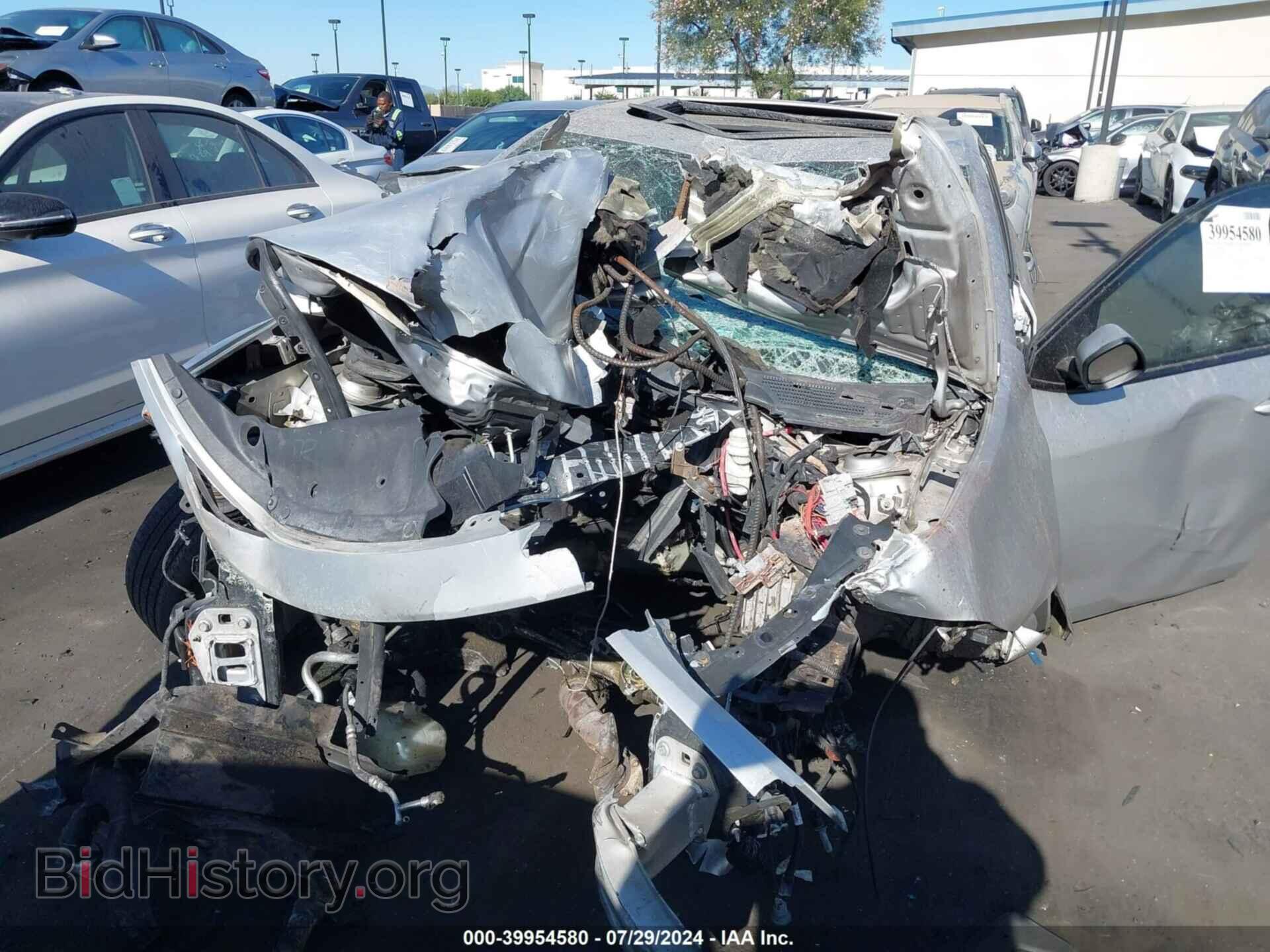 2013 DODGE DART - VIN: 1C3CDFBA0DD268432 - Photo 6