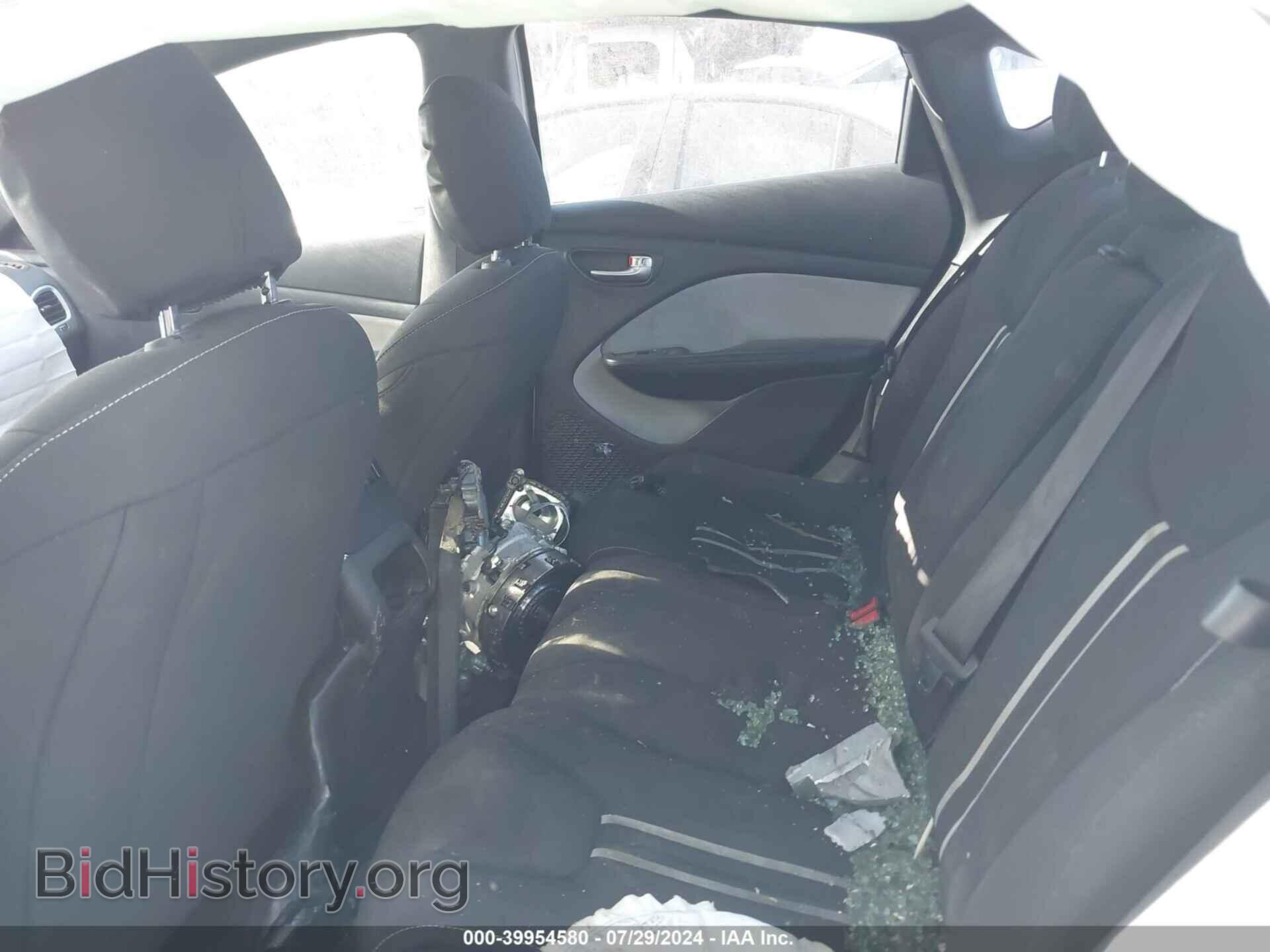 2013 DODGE DART - VIN: 1C3CDFBA0DD268432 - Photo 8