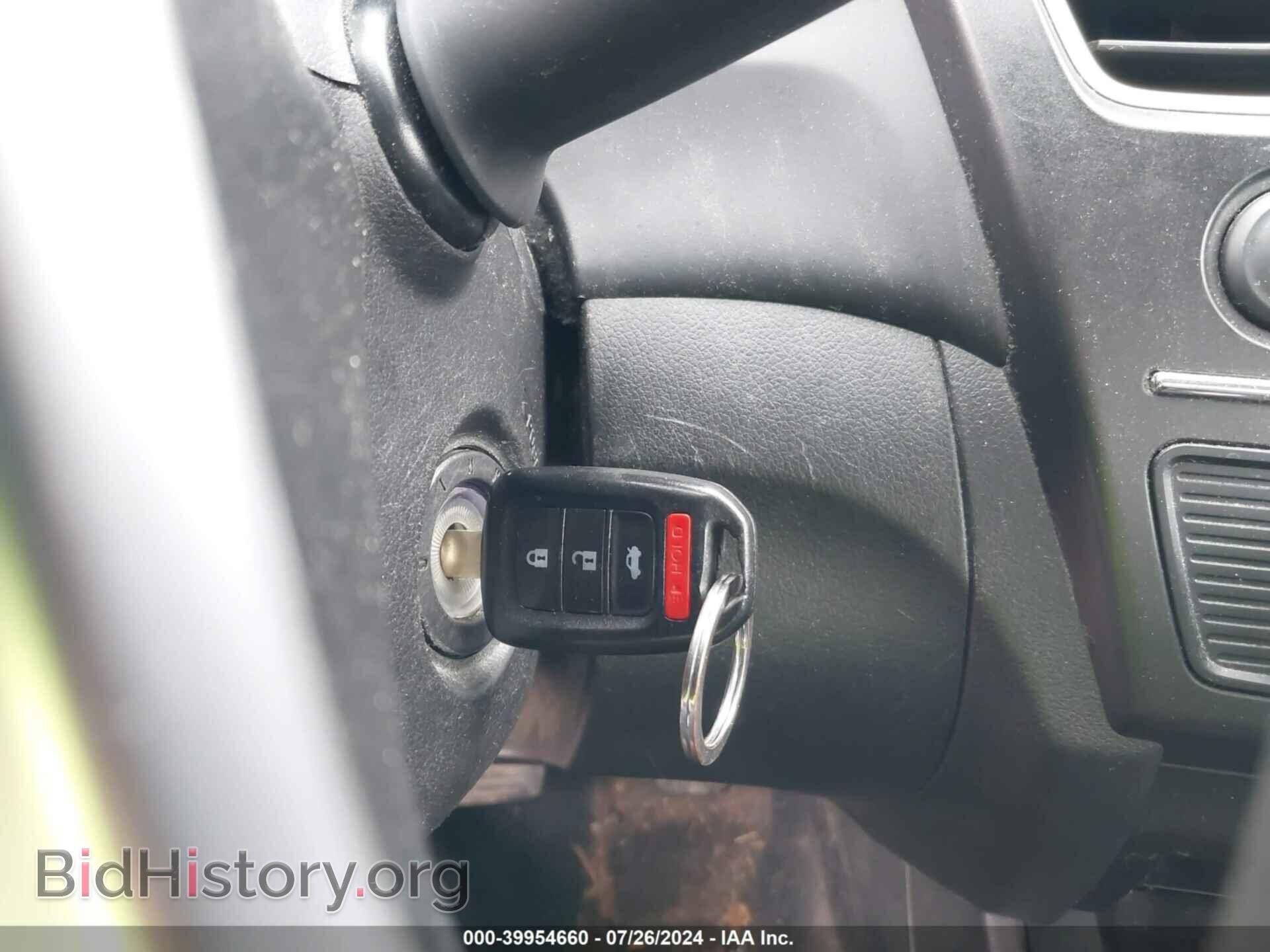 2014 HONDA CIVIC - VIN: 19XFB2F57EE069446 - Фото 11