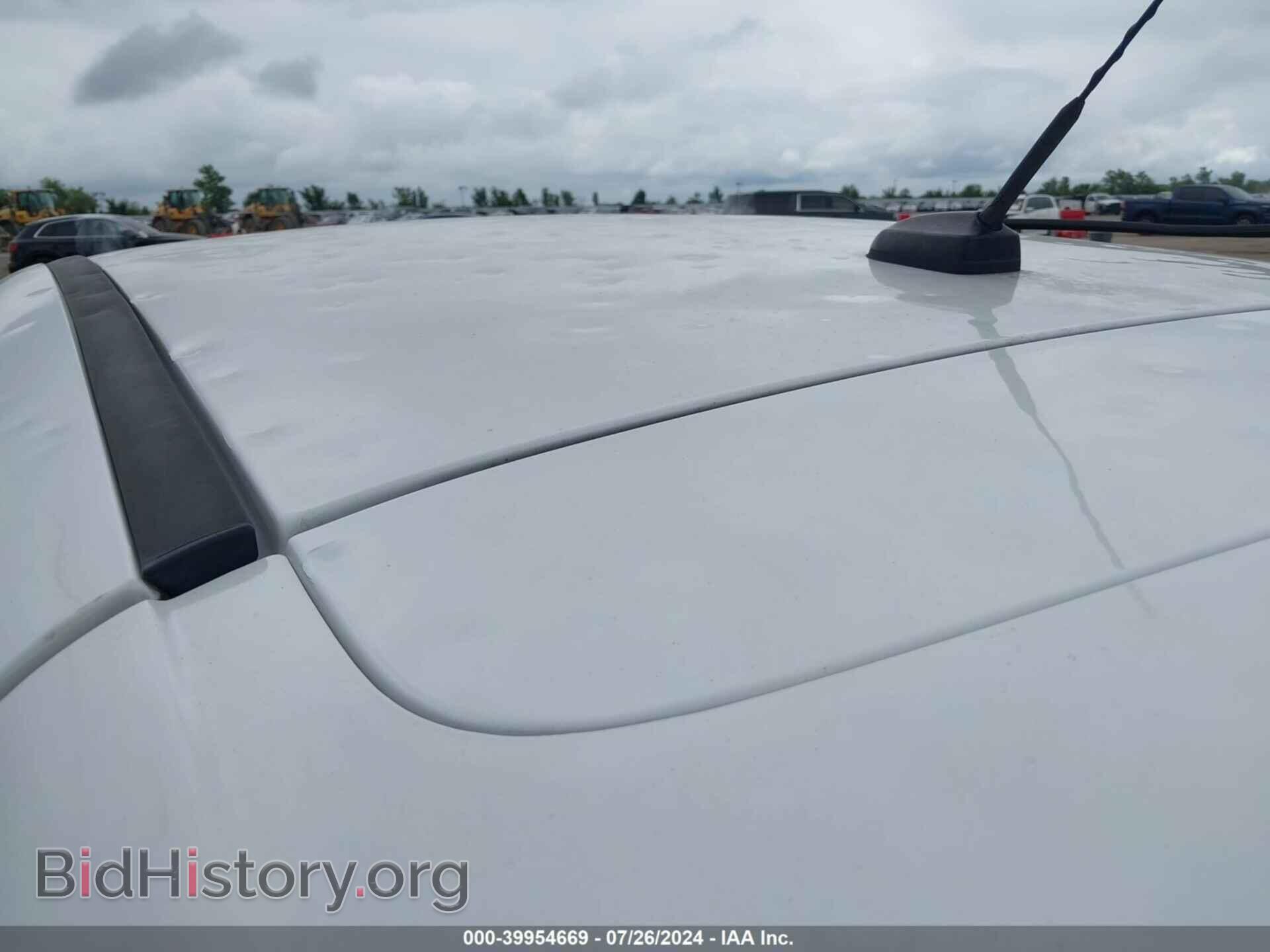 2015 FORD FOCUS - VIN: 1FADP3N29FL356517 - Фото 6