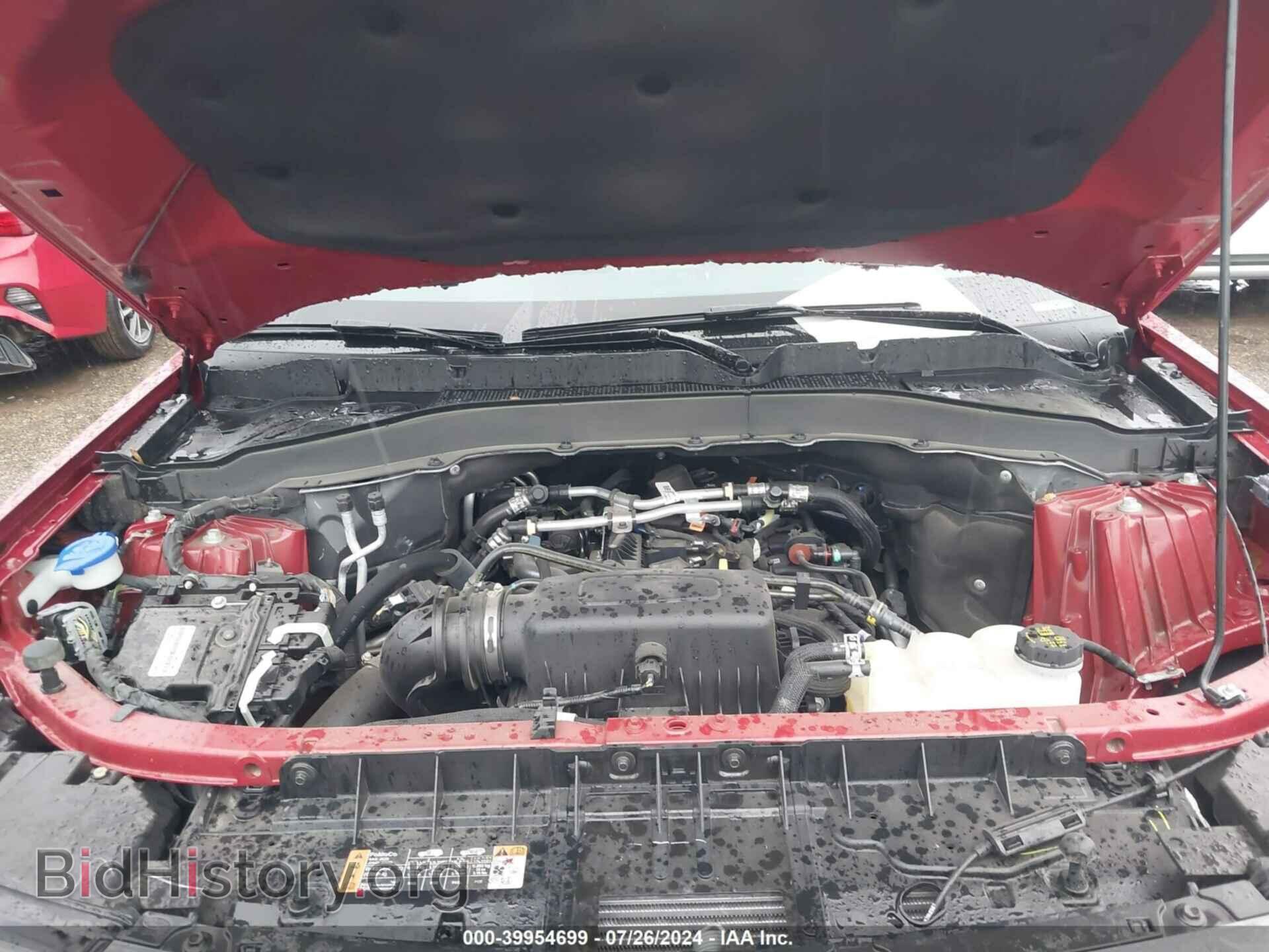 2023 FORD EXPLORER - VIN: 1FMSK7DH3PGB31688 - Photo 10