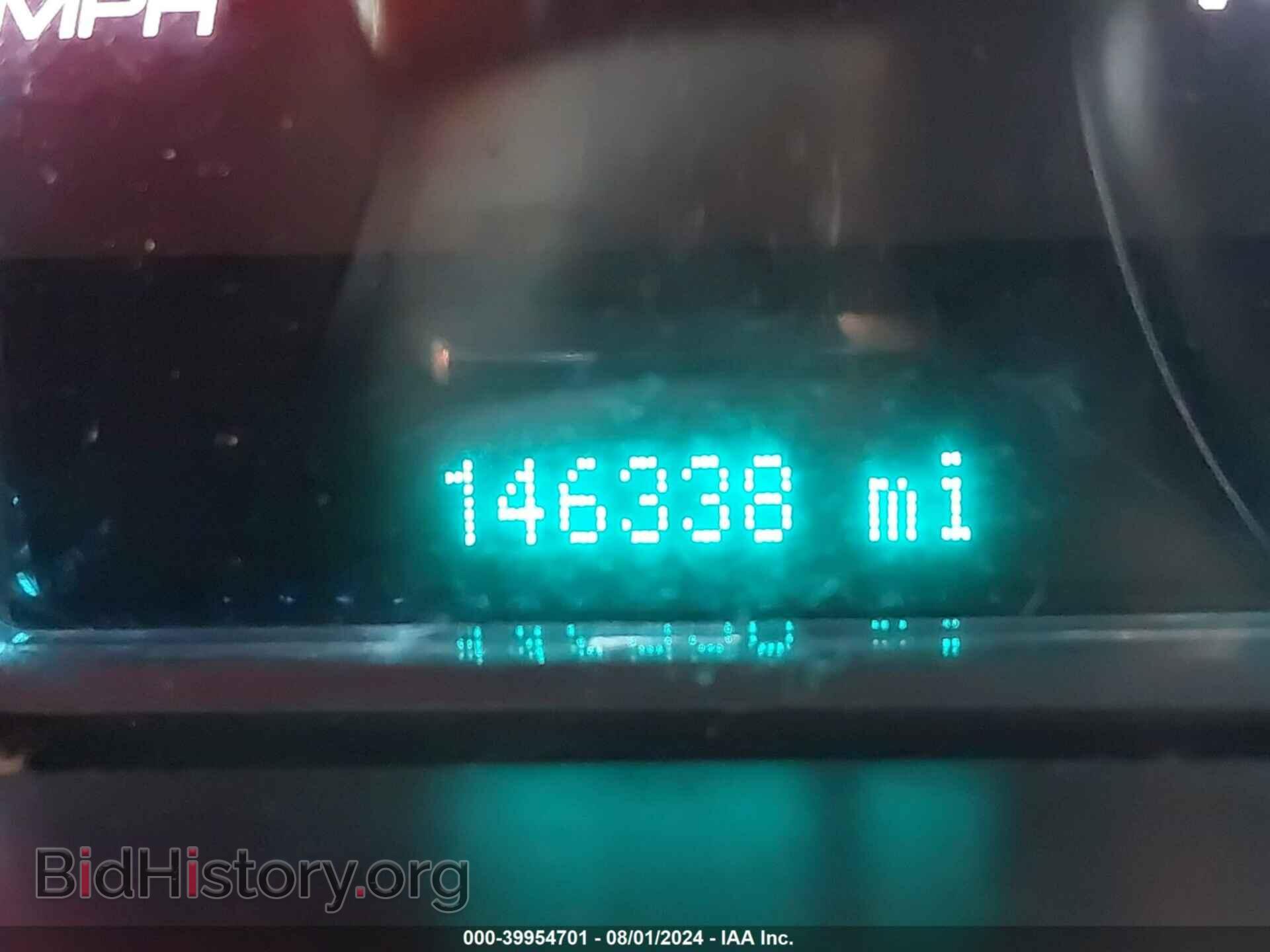 2011 FORD TAURUS - VIN: 1FAHP2EW7BG124614 - Photo 7