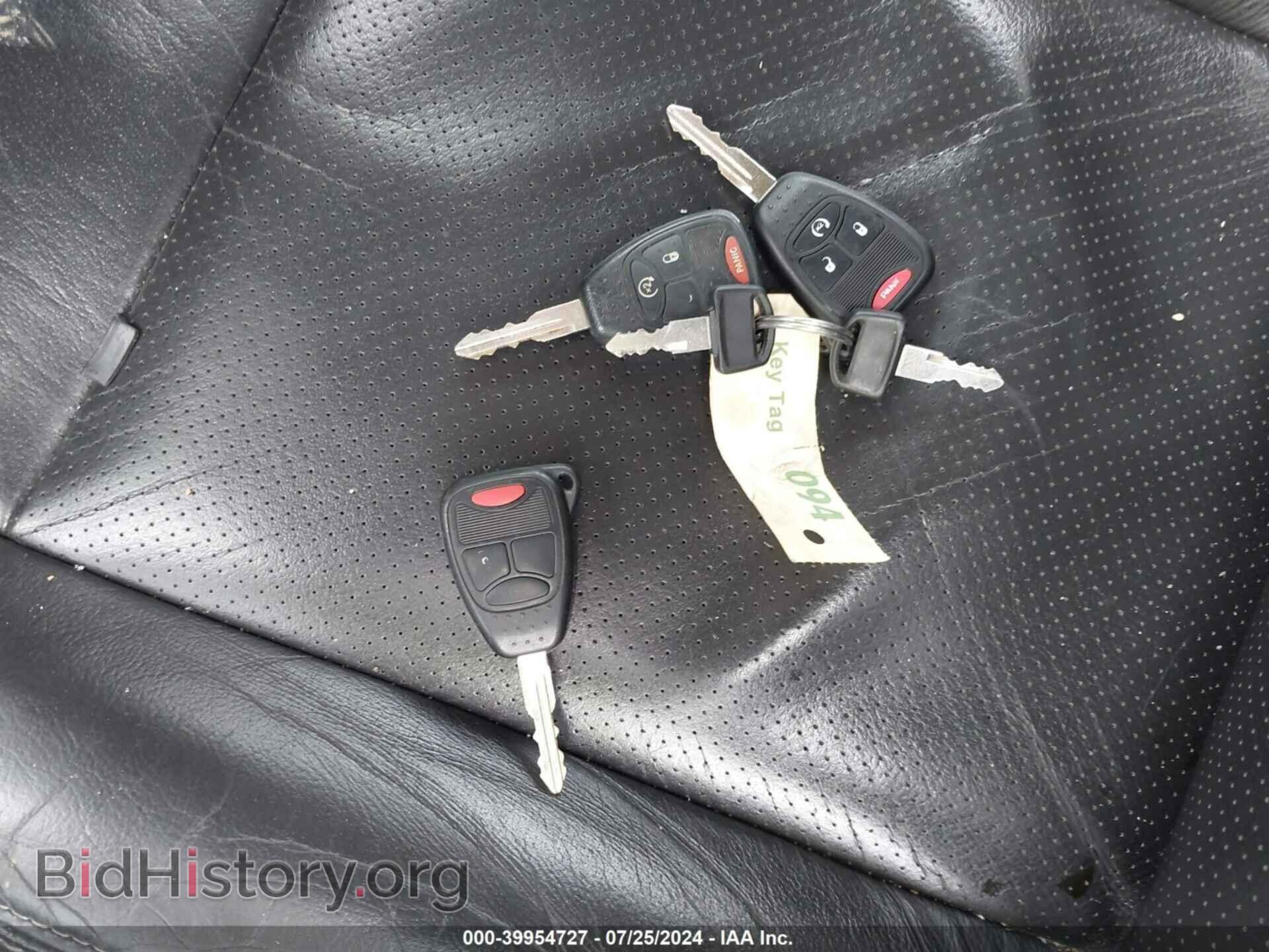 2015 JEEP COMPASS - VIN: 1C4NJDEB0FD109998 - Фото 11