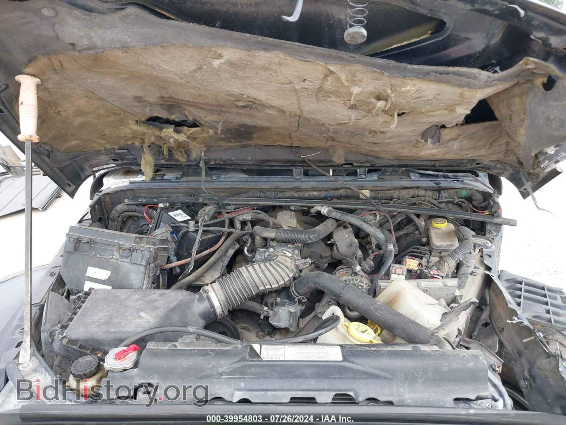 2008 JEEP WRANGLER - VIN: 1J4FA54178L537010 - Фото 10