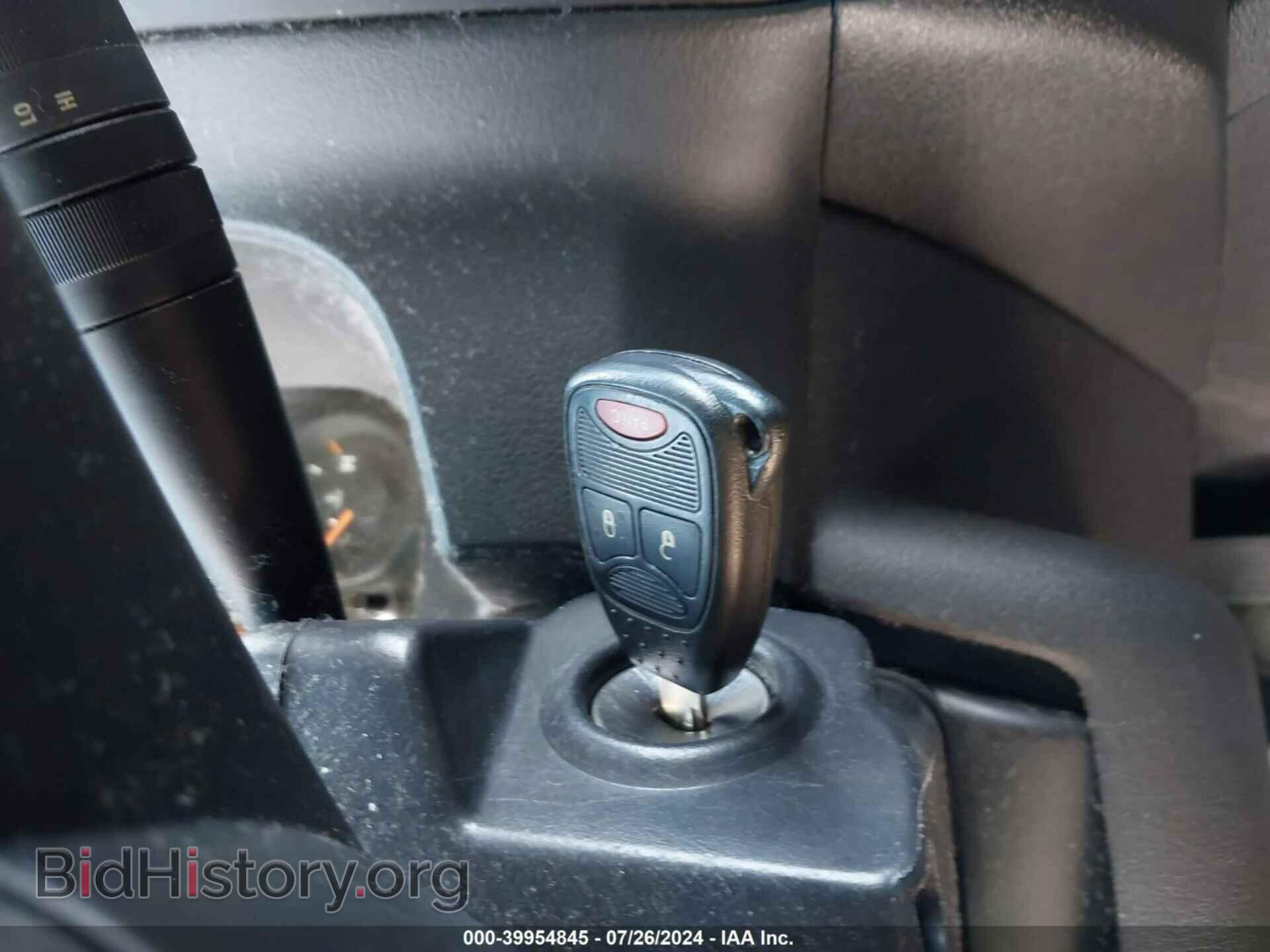 2014 JEEP COMPASS - VIN: 1C4NJCBA7ED829500 - Фото 11