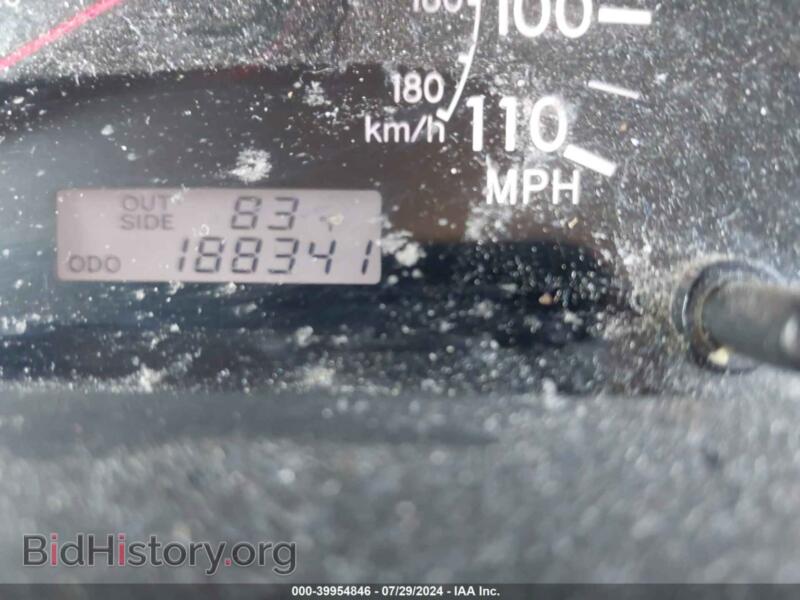 2008 Toyota COROLLA (VIN 2T1BR32E58C921351) — фото 7 из 16