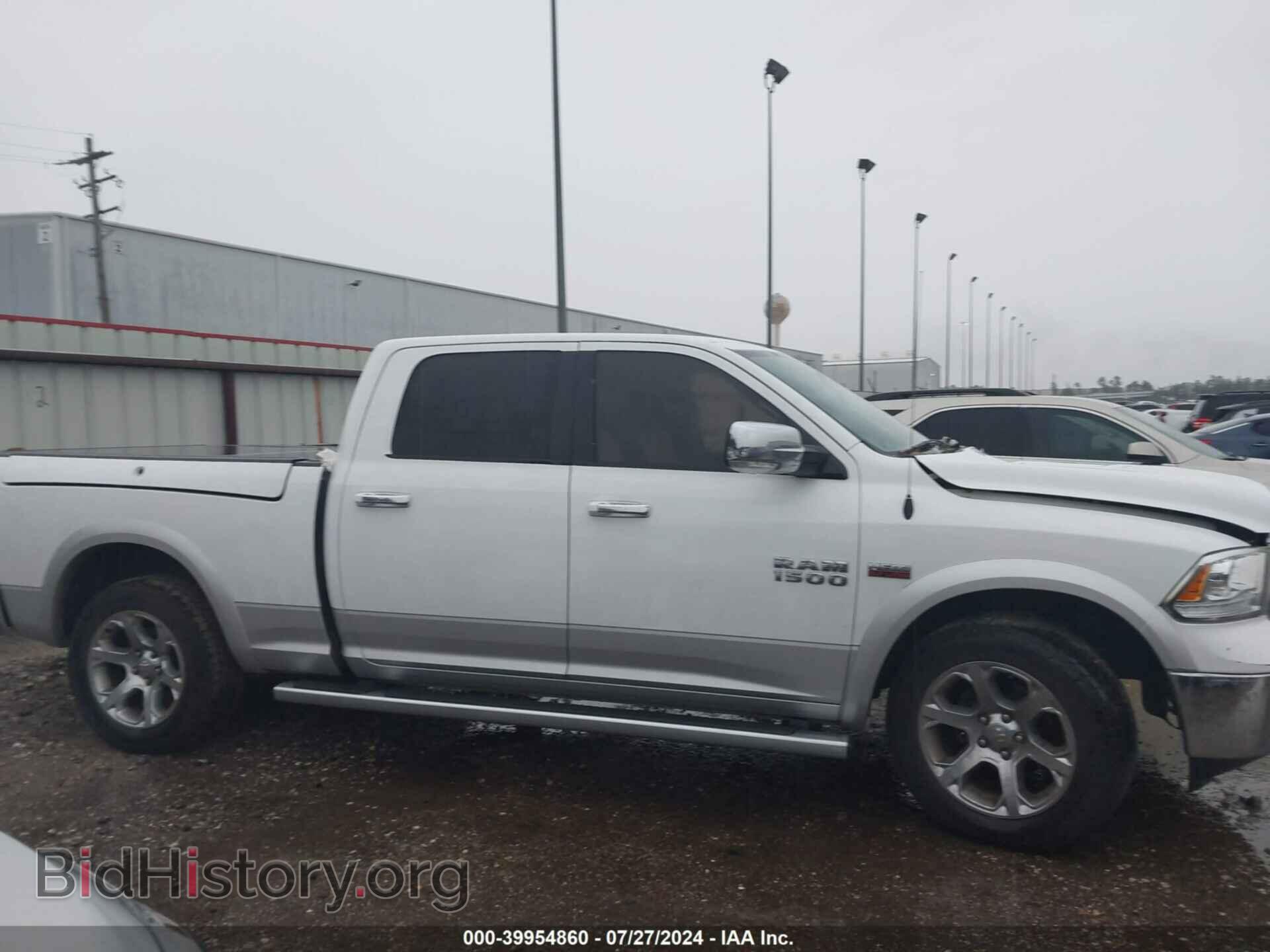 2014 RAM 1500 - VIN: 1C6RR7VT9ES285468 - Фото 13