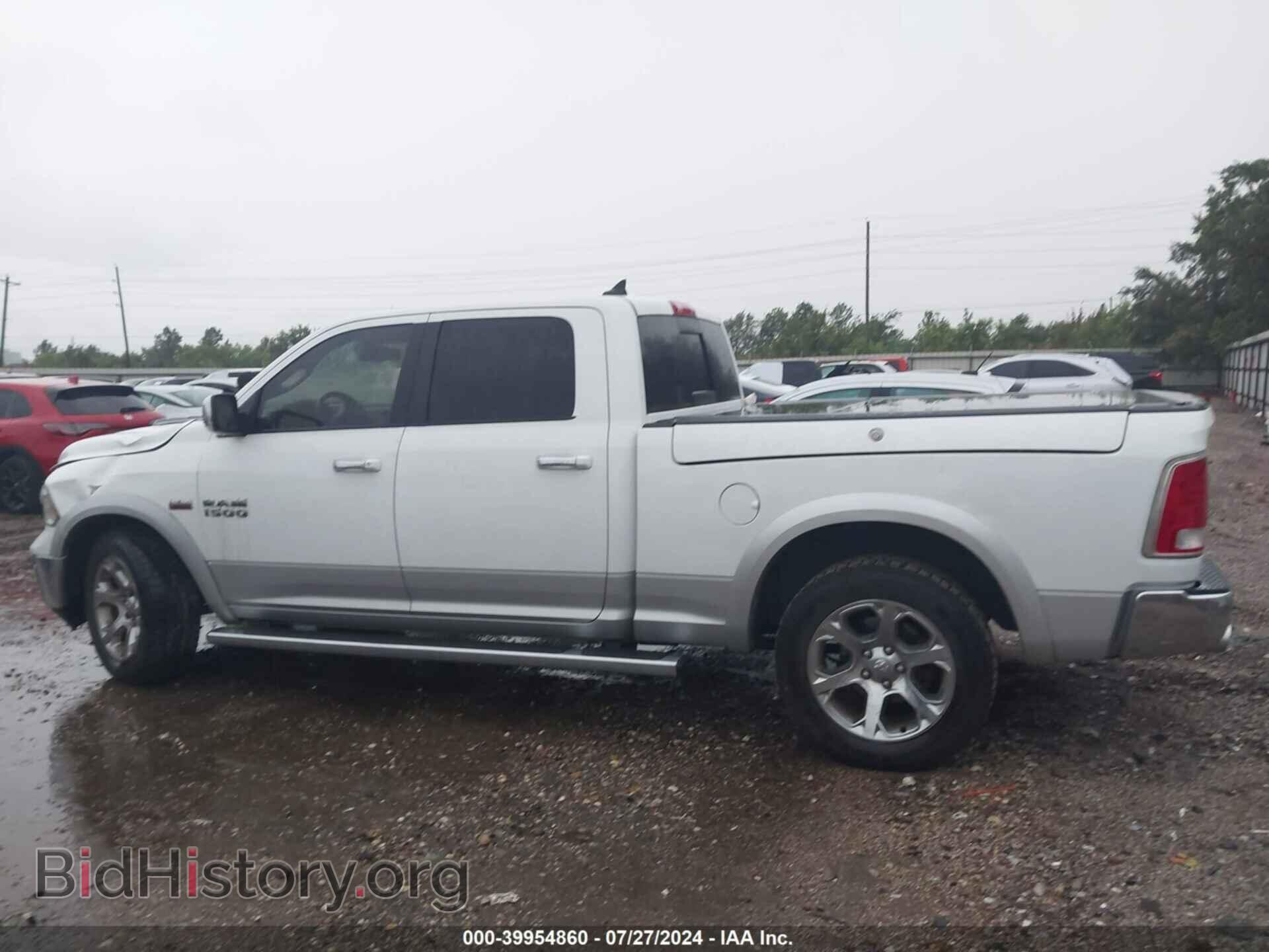 2014 RAM 1500 - VIN: 1C6RR7VT9ES285468 - Фото 14