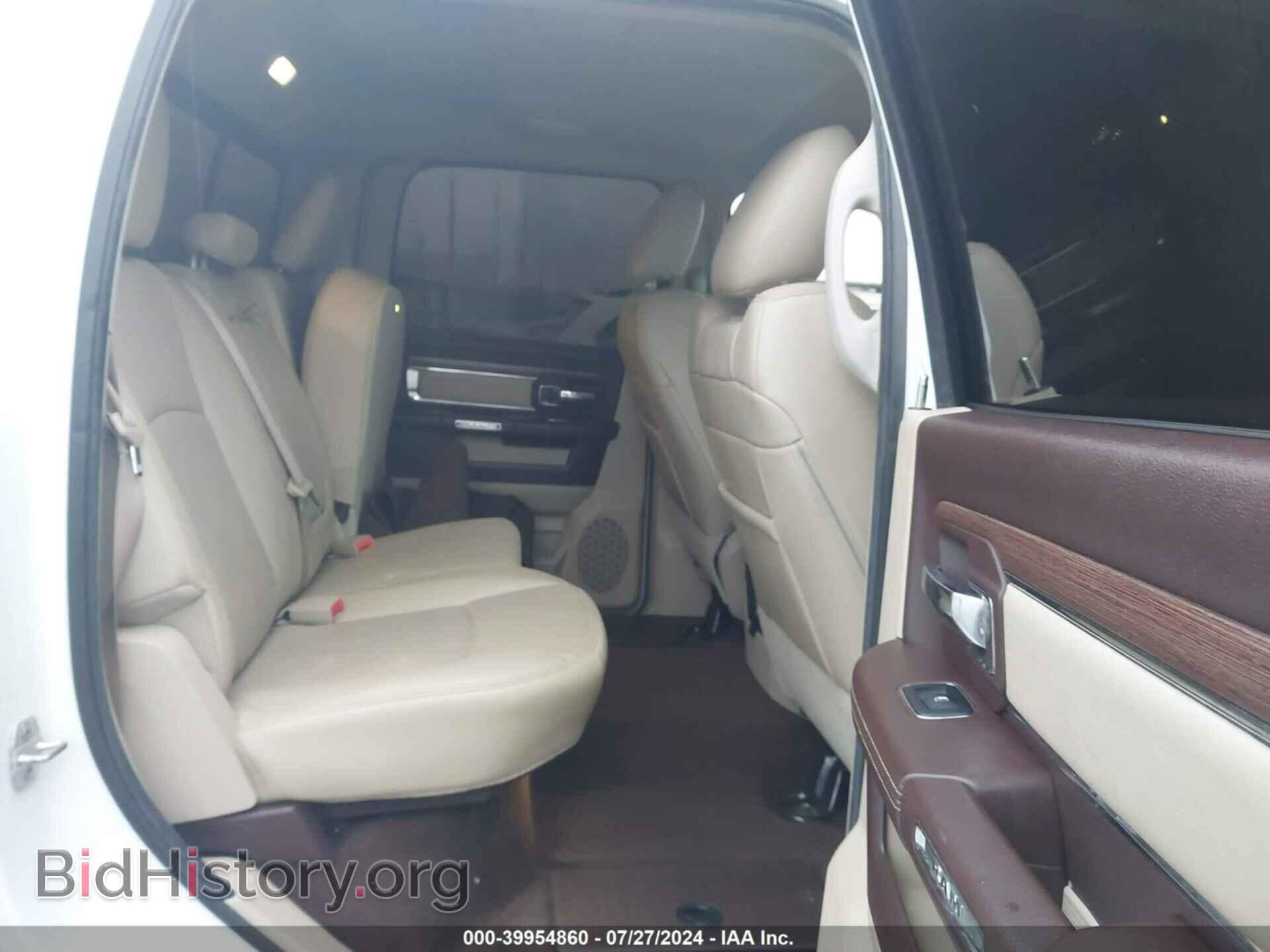 2014 RAM 1500 - VIN: 1C6RR7VT9ES285468 - Фото 8