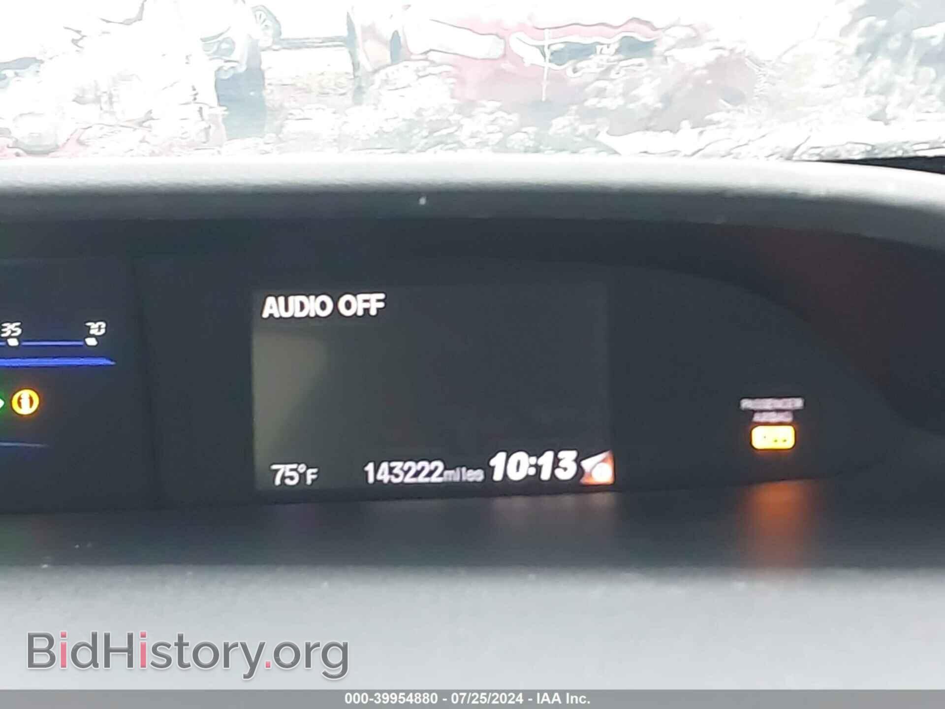 2015 HONDA CIVIC - VIN: 19XFB2F84FE074566 - Фото 7