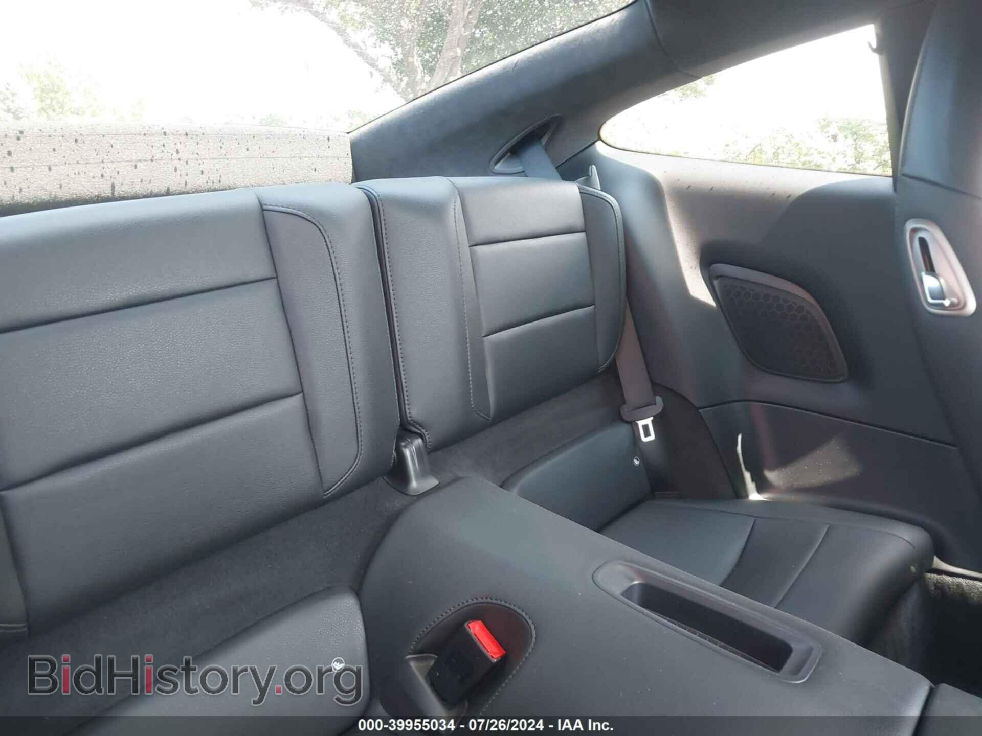 2014 PORSCHE 911 - VIN: WP0AA2A96ES106846 - Фото 8