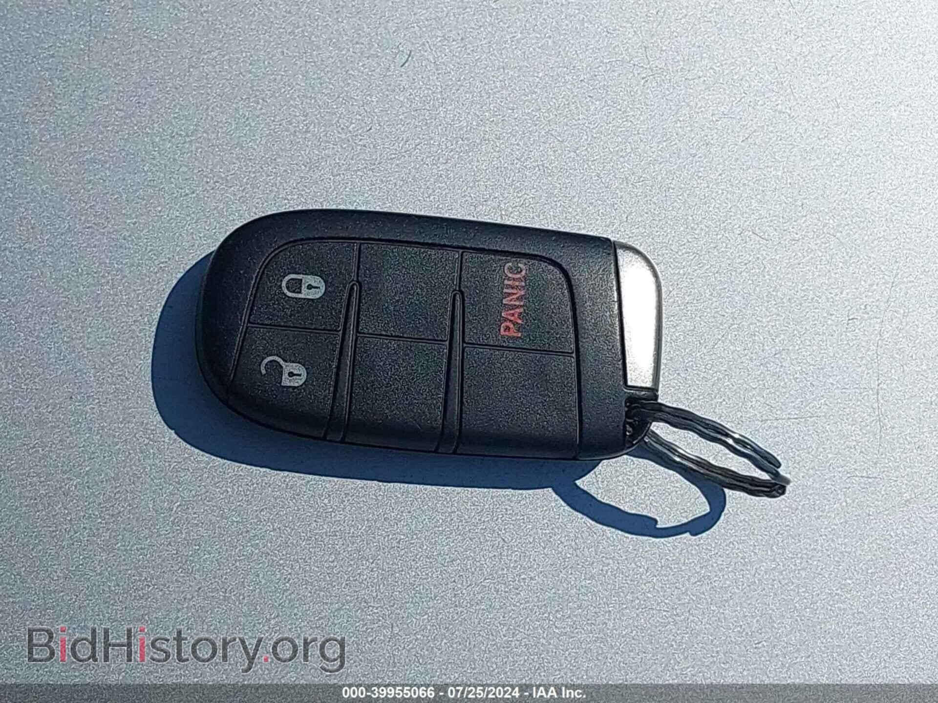 2012 DODGE JOURNEY - VIN: 3C4PDCBG0CT315306 - Фото 11