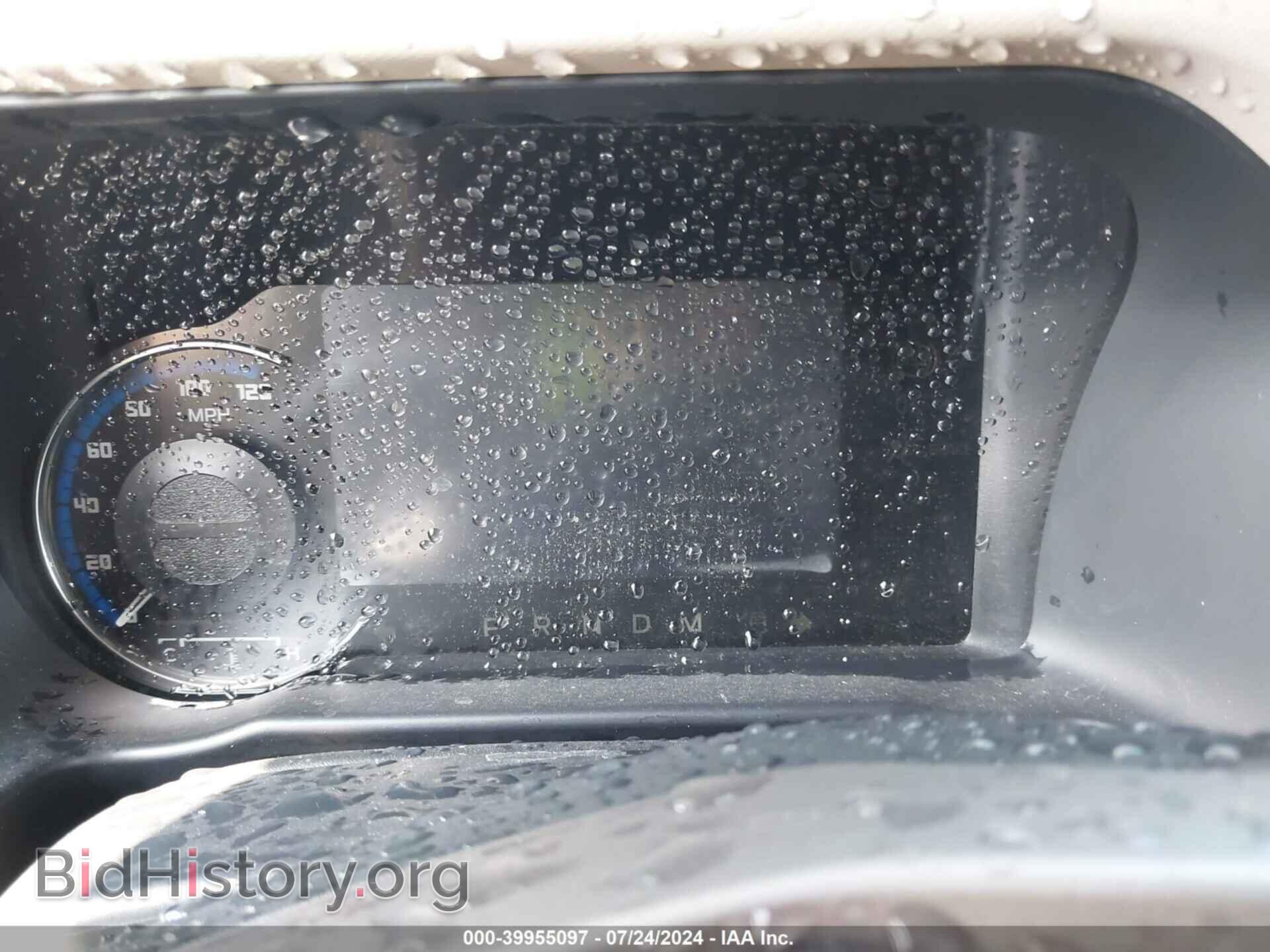 2021 FORD BRONCO - VIN: 1FMEE5DP2MLA67906 - Photo 7