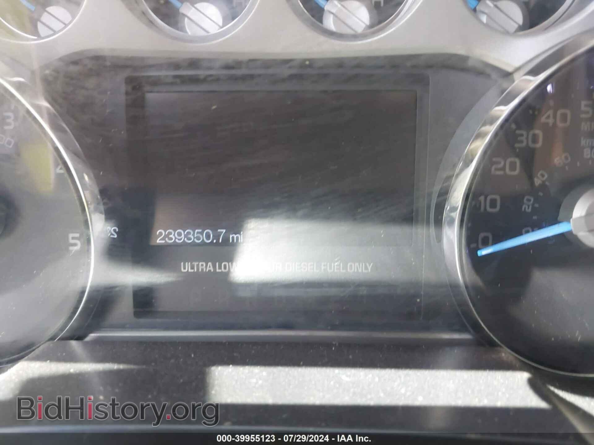 2011 FORD F-250 - VIN: 1FT7W2BT8BEB08615 - Фото 7