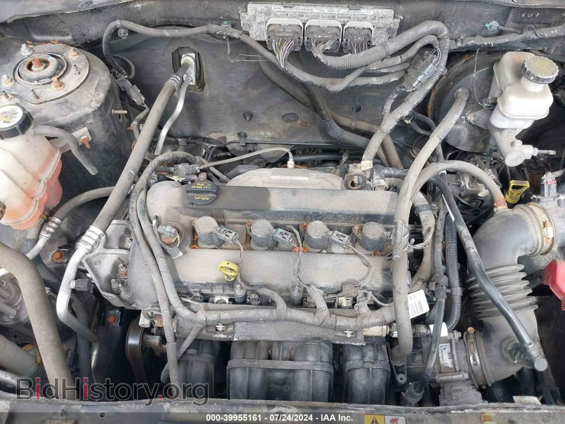 2012 FORD ESCAPE - VIN: 1FMCU9E79CKC24173 - Фото 10