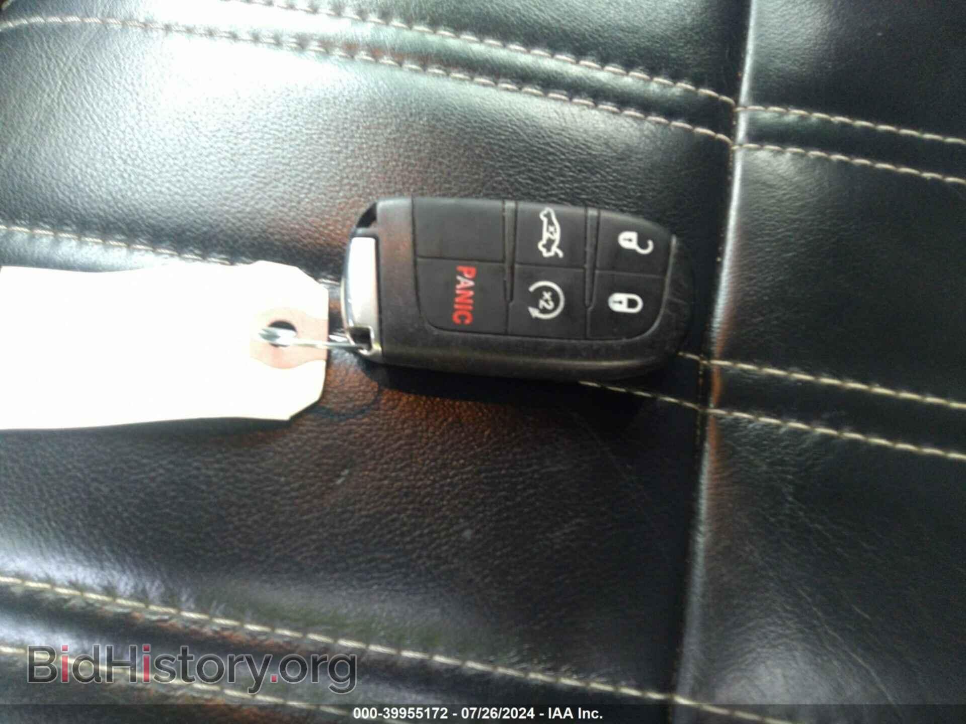 2014 CHRYSLER 300 - VIN: 2C3CCAGG7EH181585 - Photo 11
