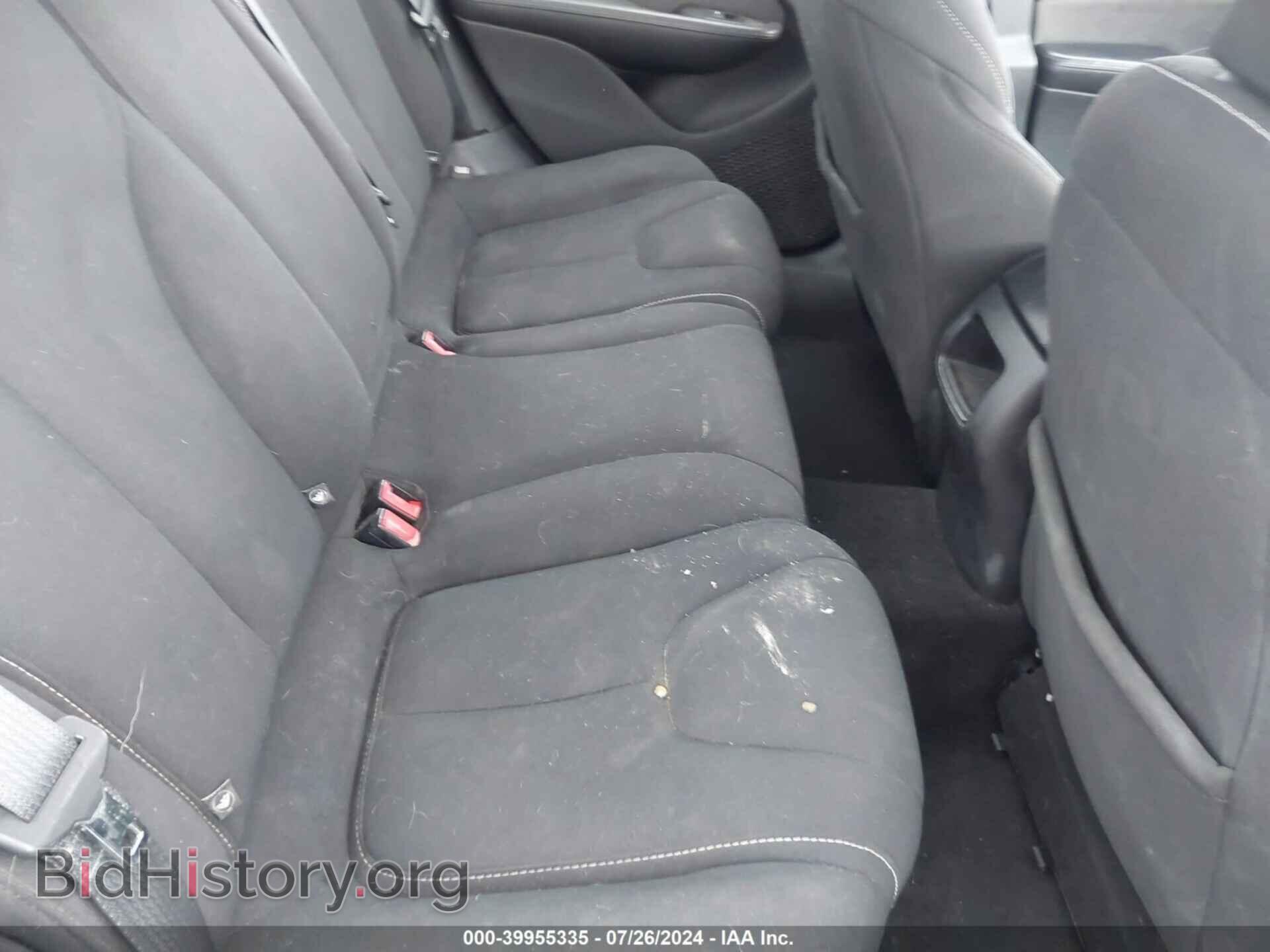 2013 DODGE DART - VIN: 1C3CDFBA4DD240326 - Photo 8