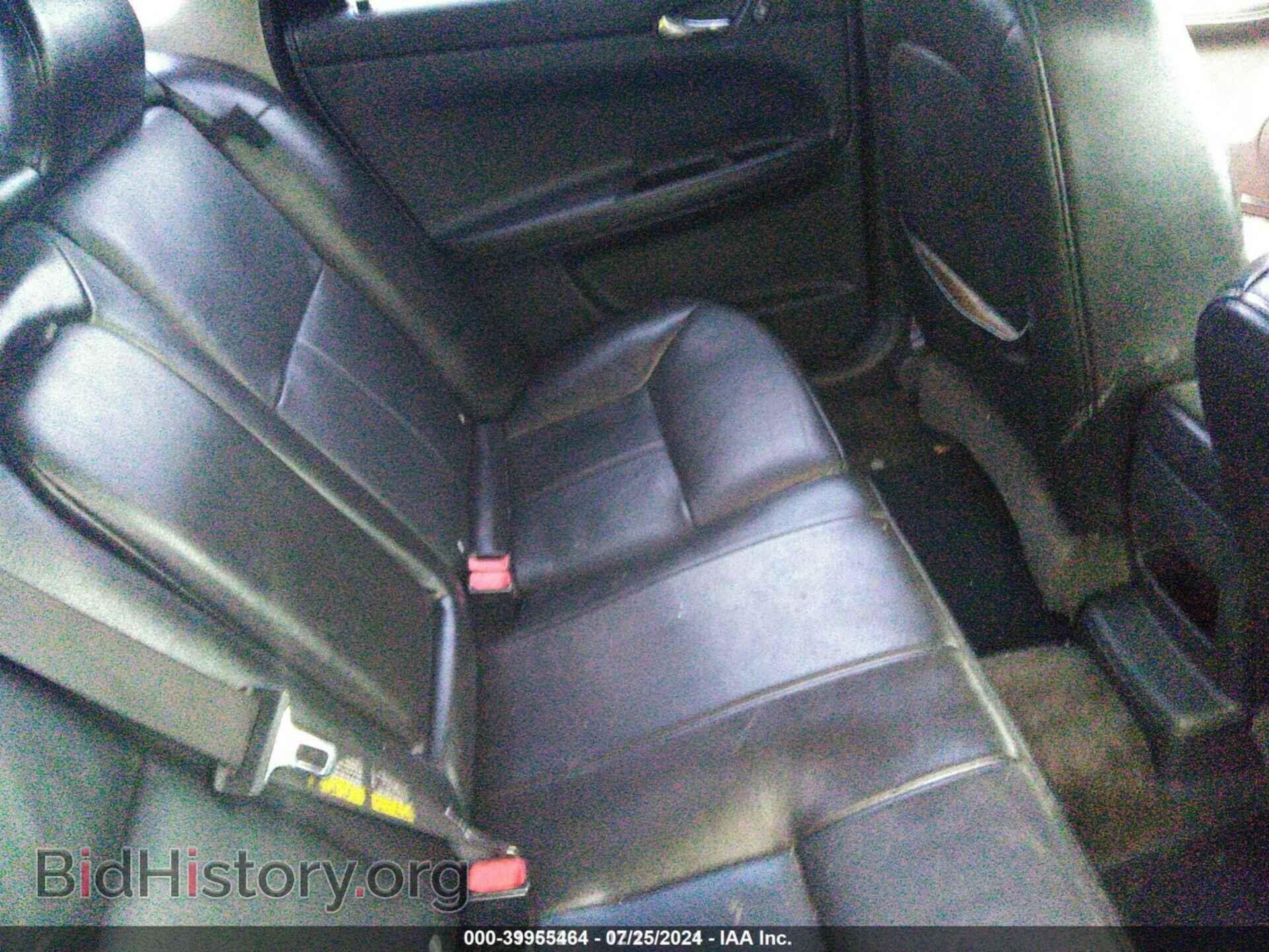 2008 CHEVROLET IMPALA - VIN: 2G1WT58K689280280 - Фото 8
