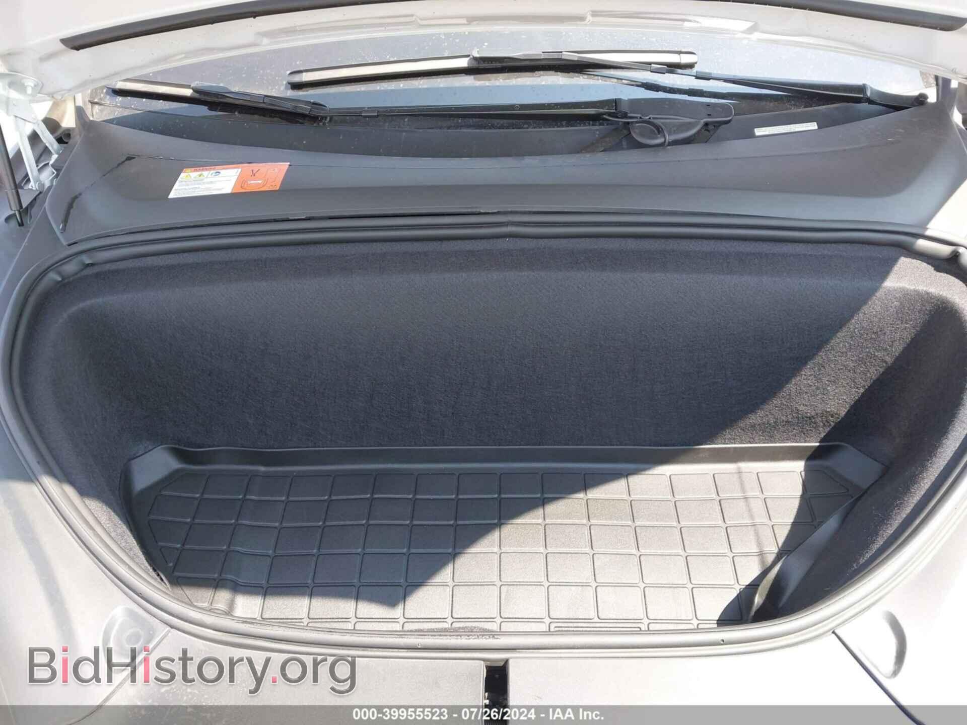 2018 TESLA MODEL X - VIN: 5YJXCBE21JF103538 - Photo 10