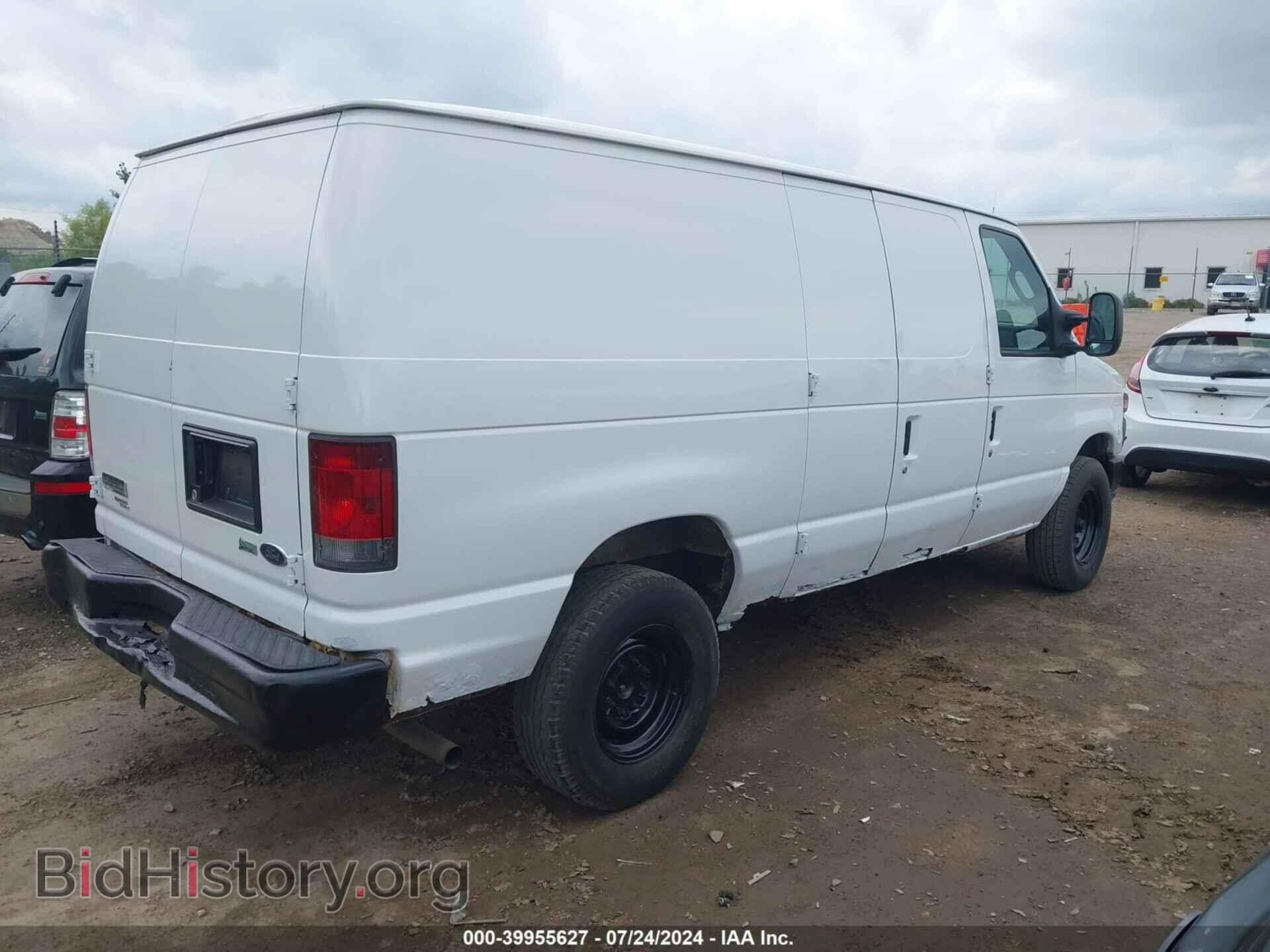 2011 FORD E-250 - VIN: 1FTNE2EW0BDA84686 - Photo 4